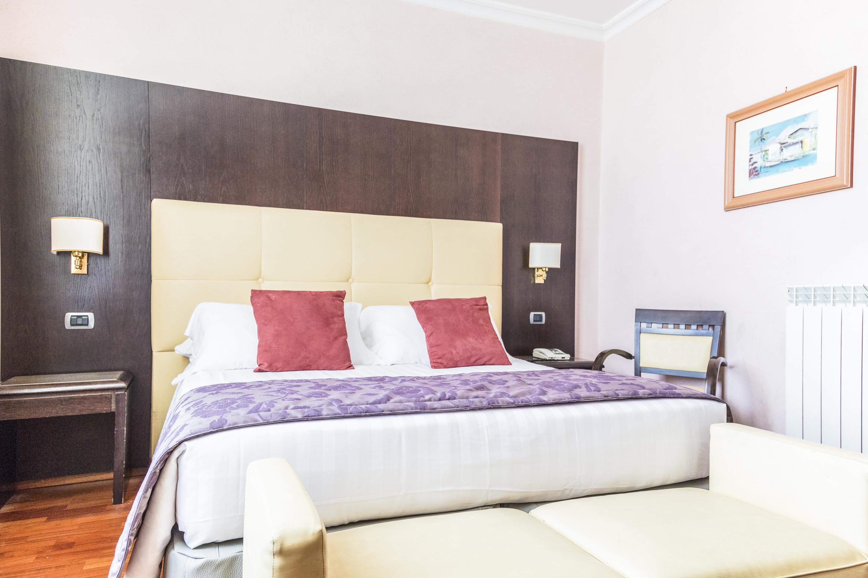 Hotell Vibe Nazionale Roma