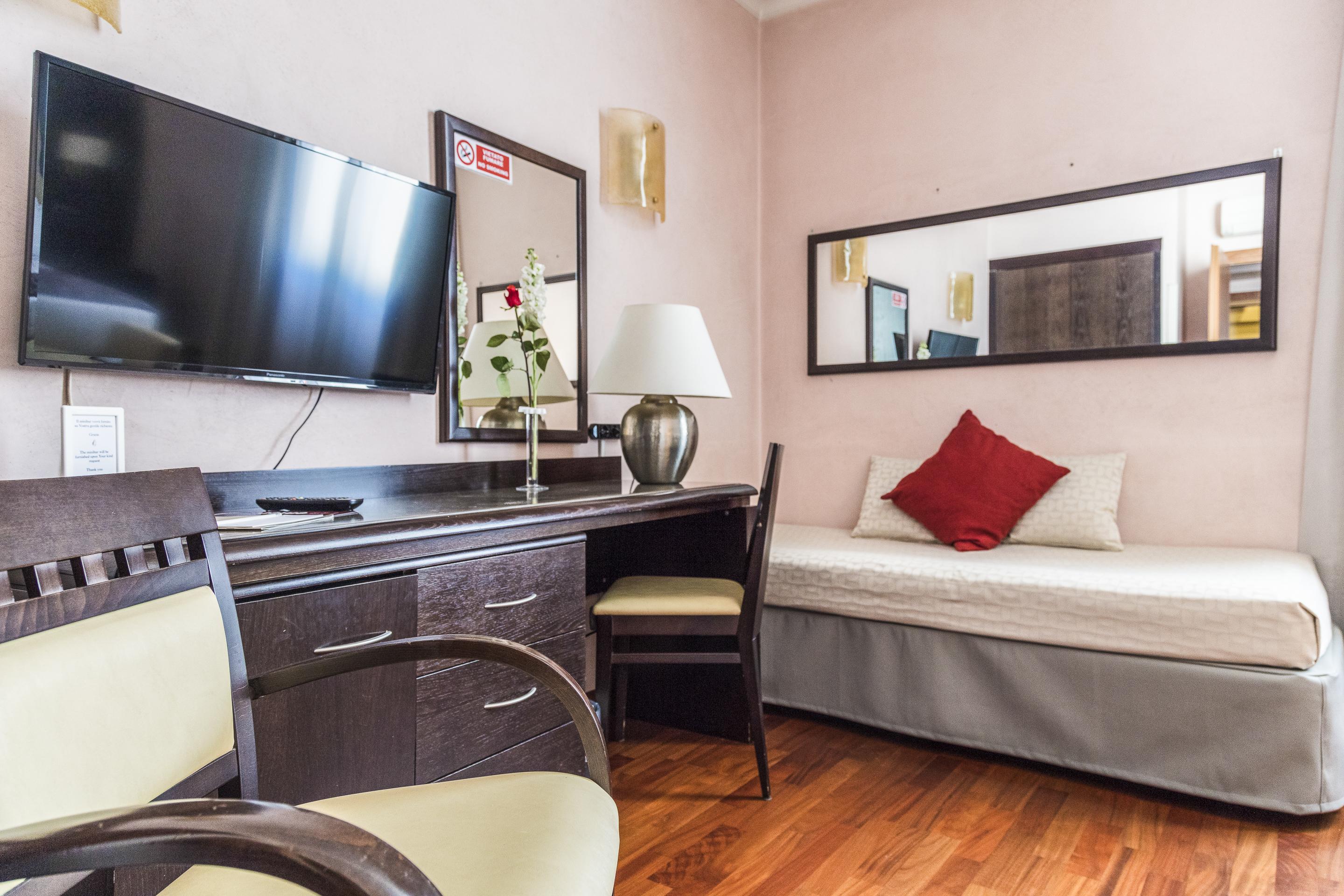Vibe Nazionale Hotell