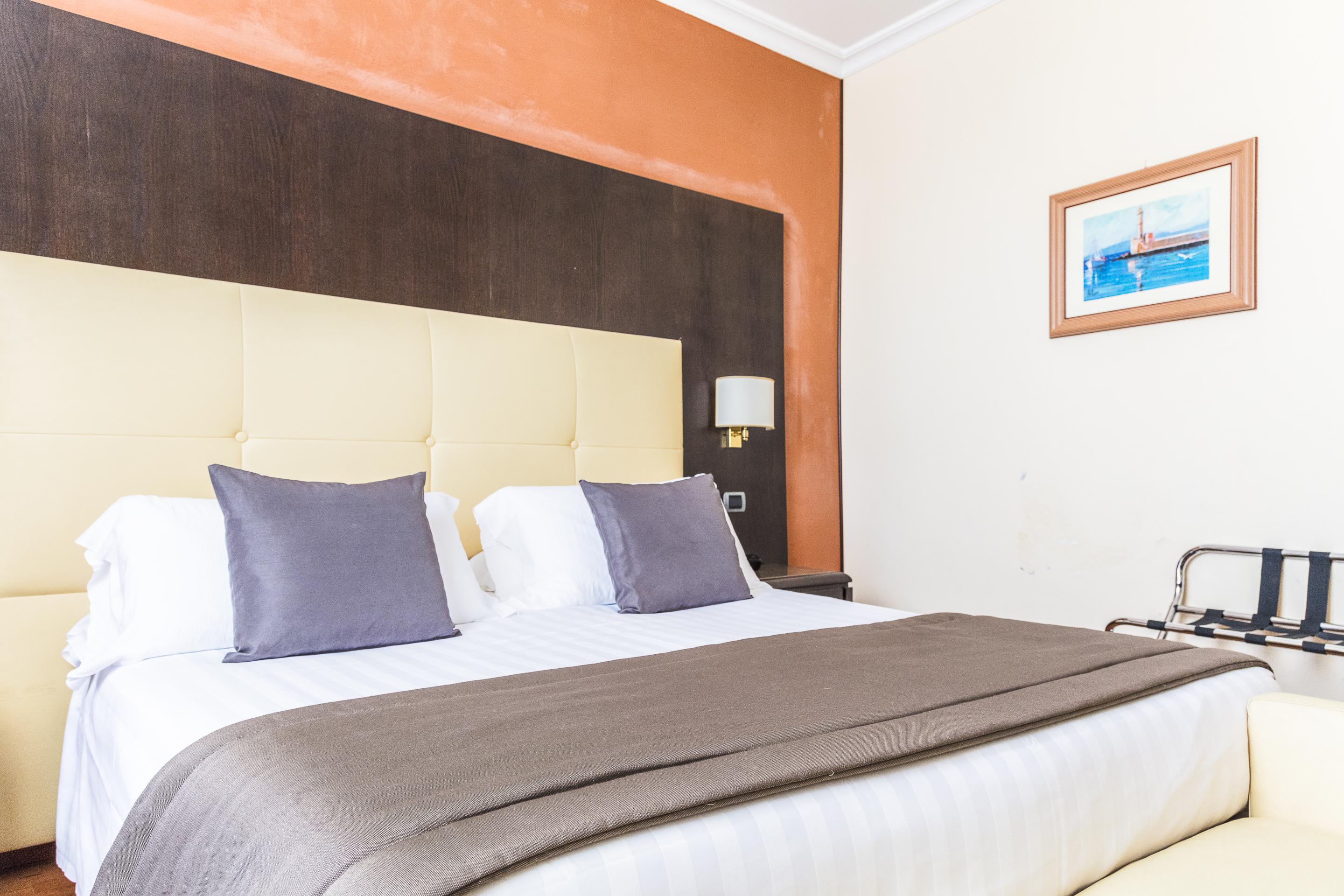 Vibe Nazionale Hotell Roma