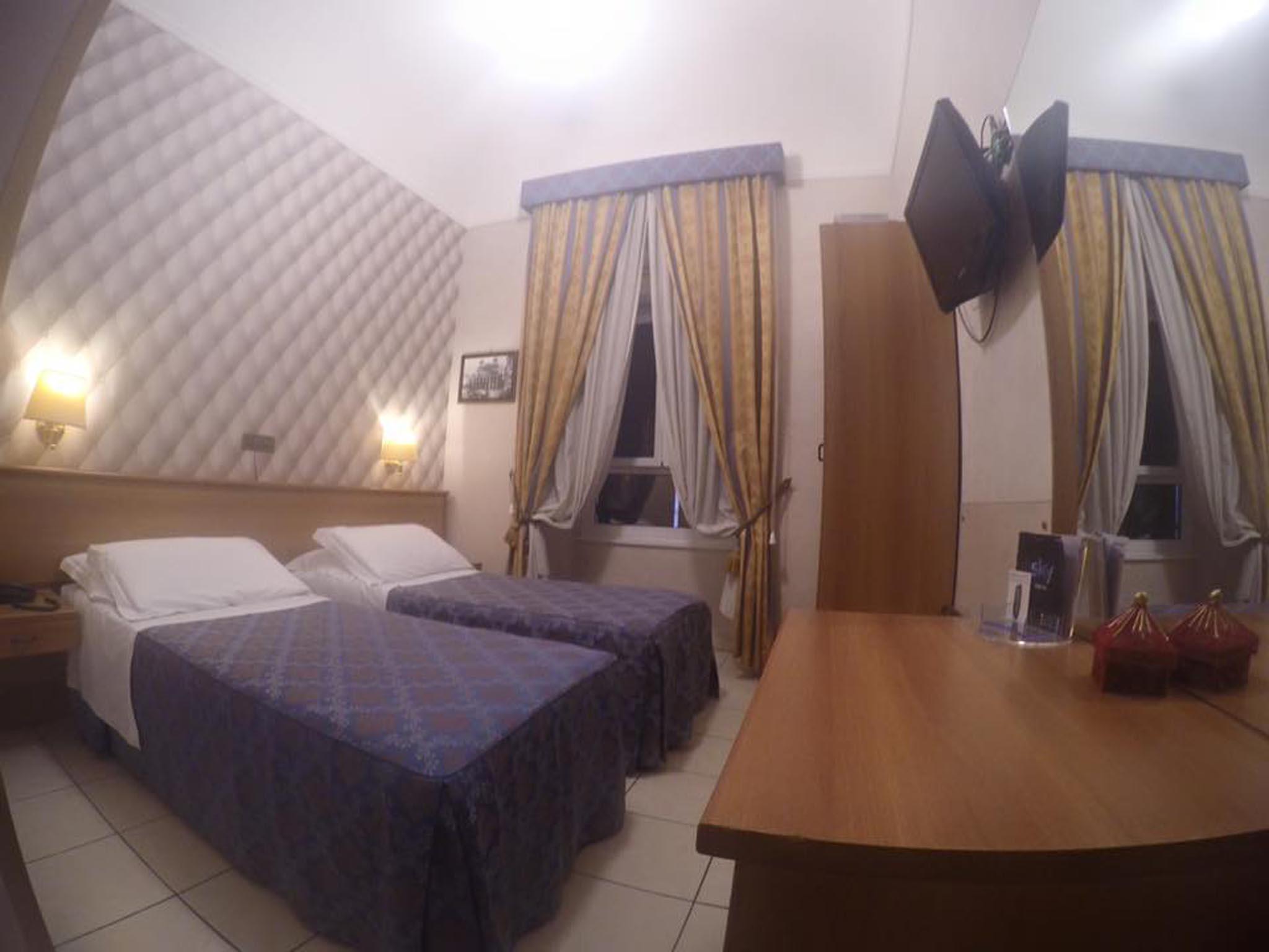 Hotel Assisi Roma