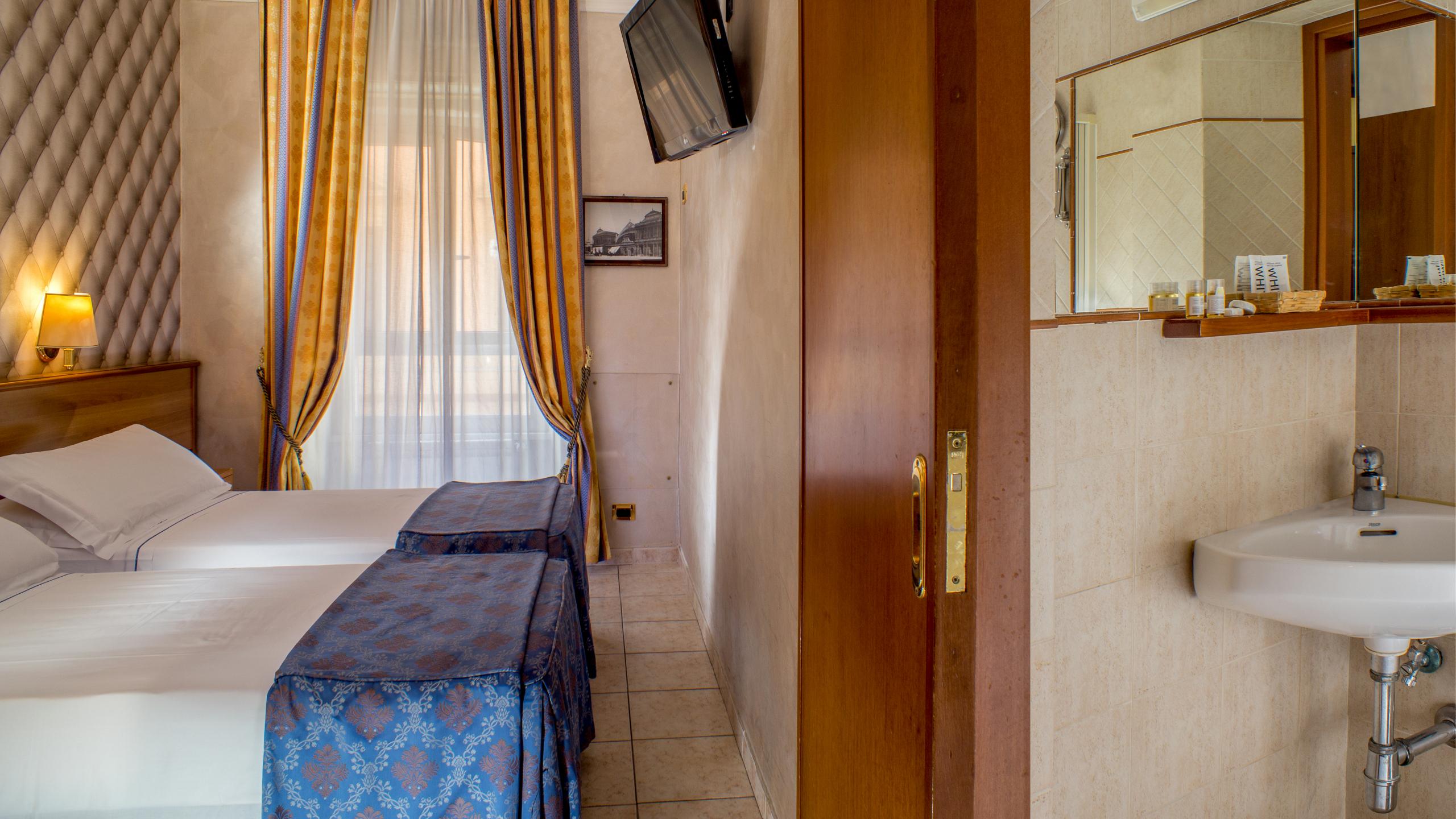 Assisi Hotel Roma