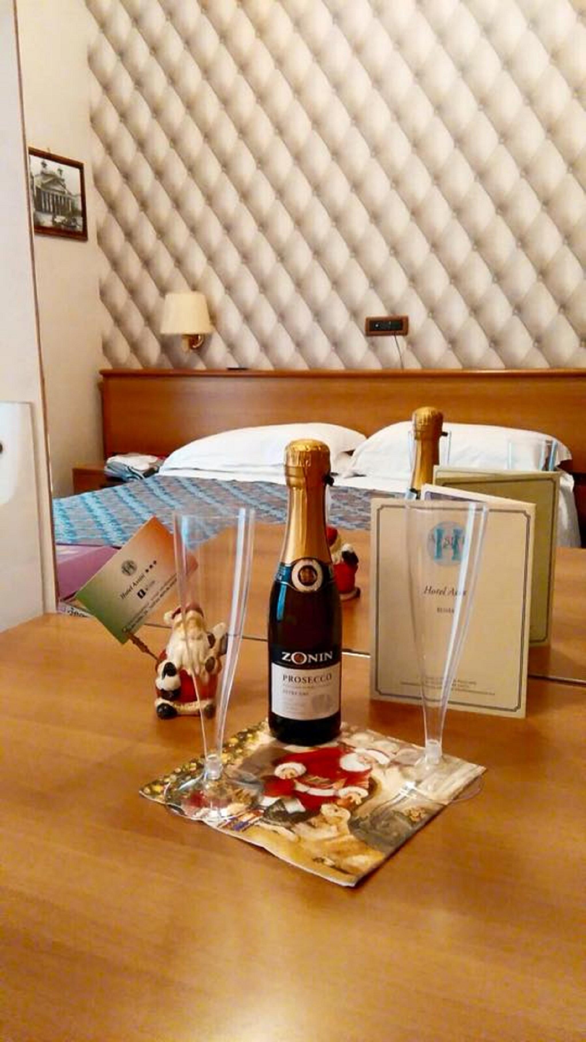Hotel Assisi