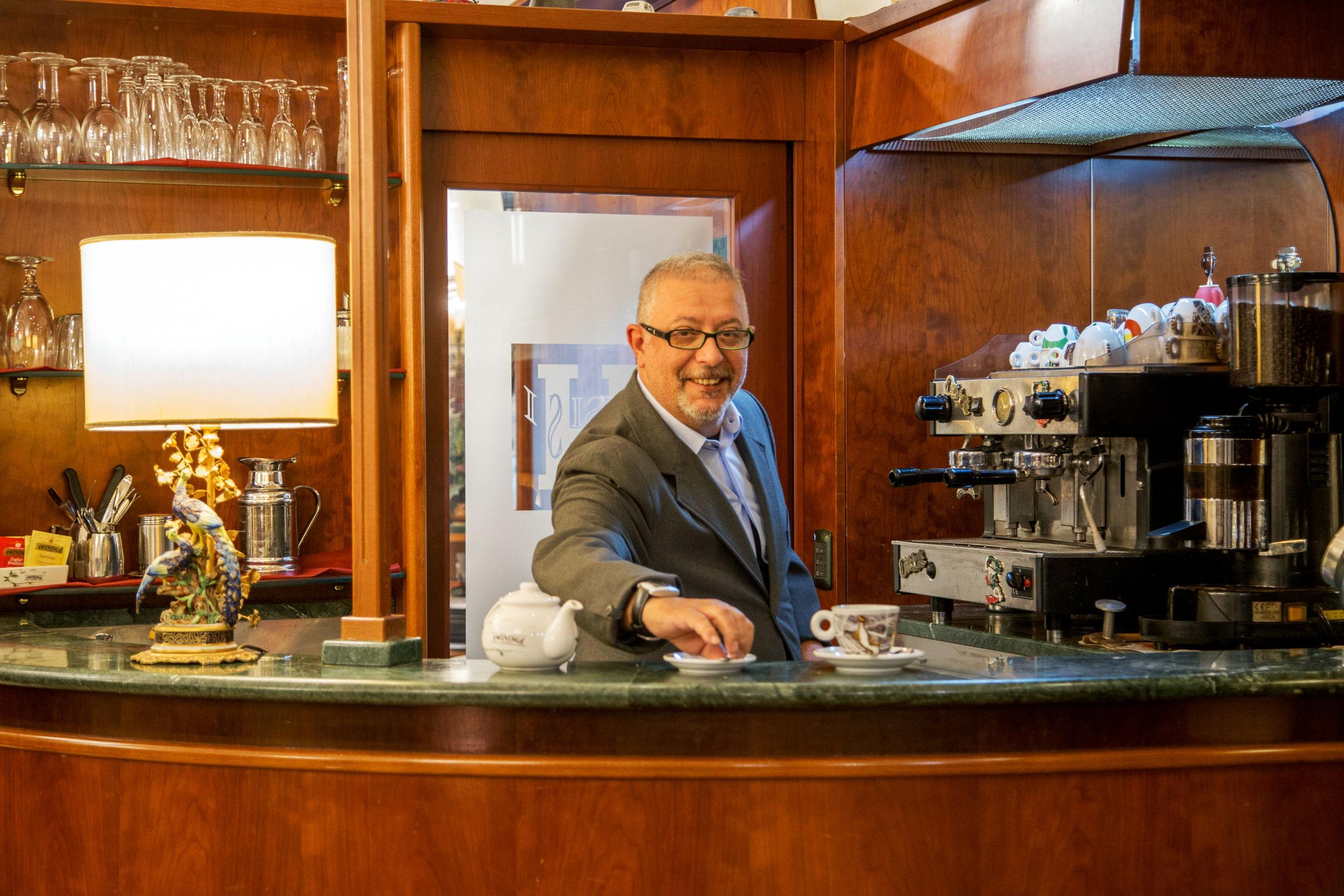 Assisi Hotel Roma