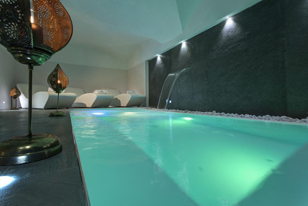 Relais De L'opera Bed and breakfast