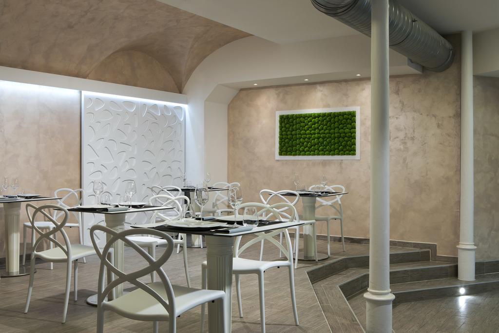 Bed and breakfast Relais De L'opera 2*