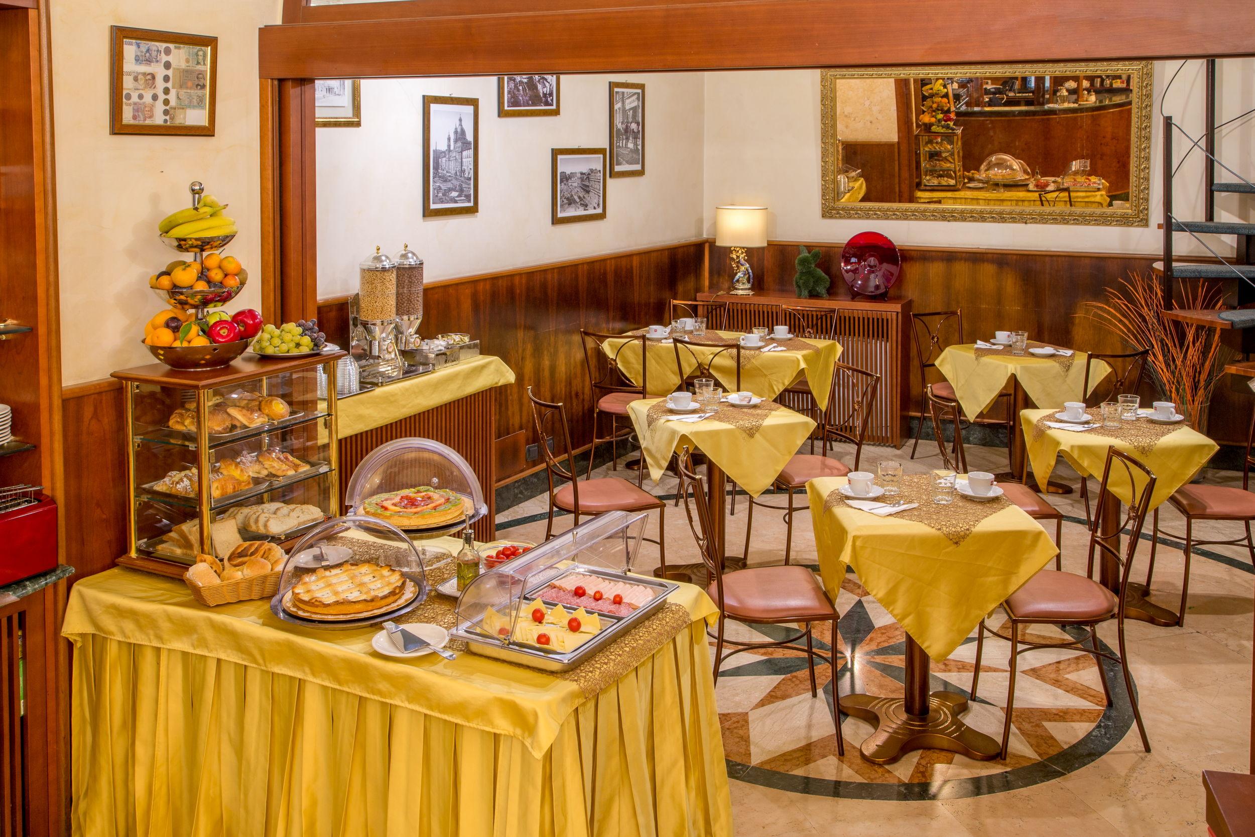 Hotel Assisi