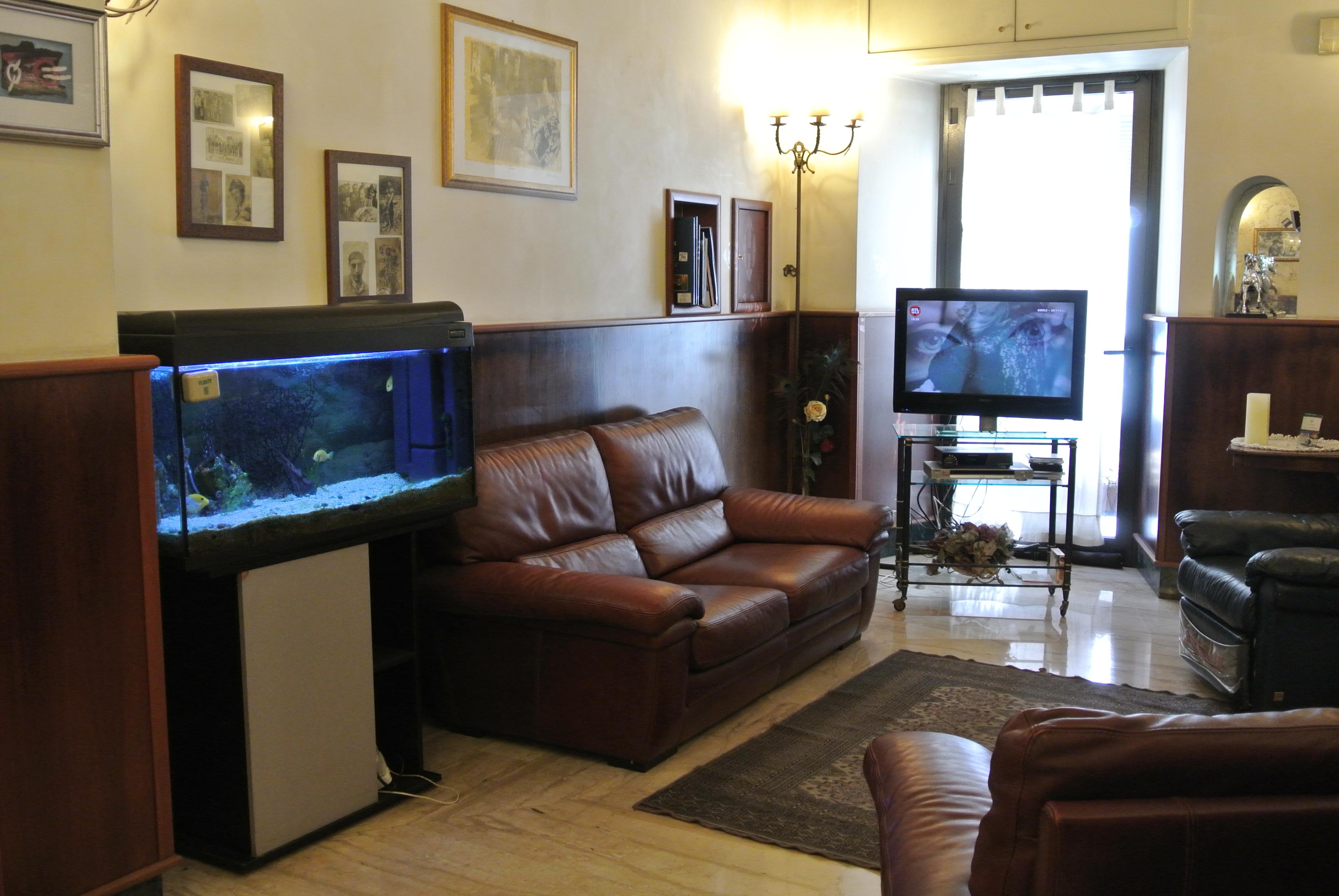 Hotel Assisi 3*