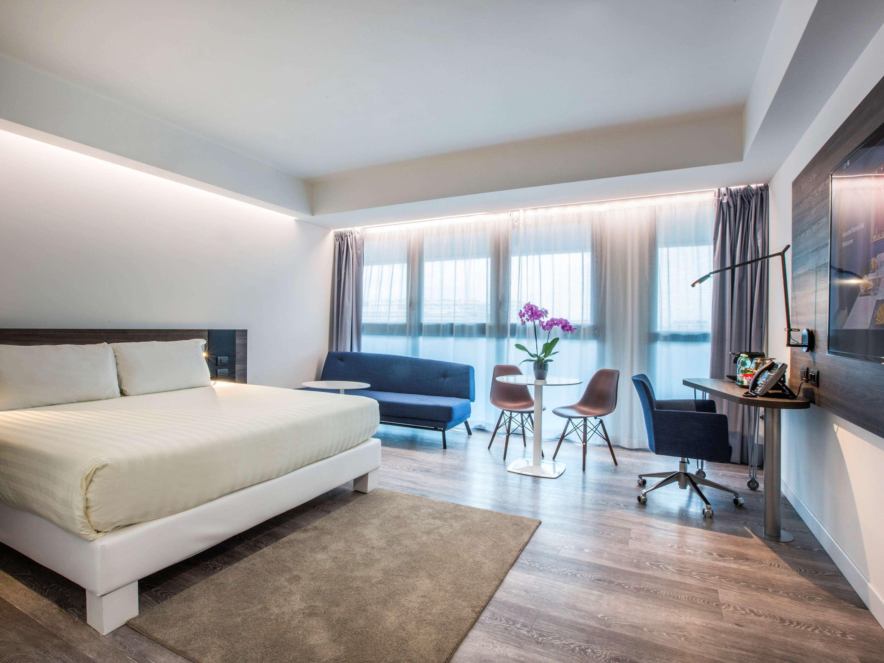 Novotel Eur Rom