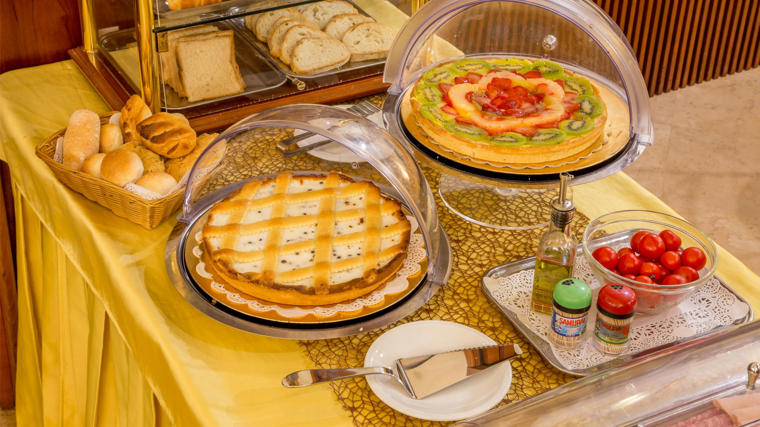 Assisi Hotel Roma