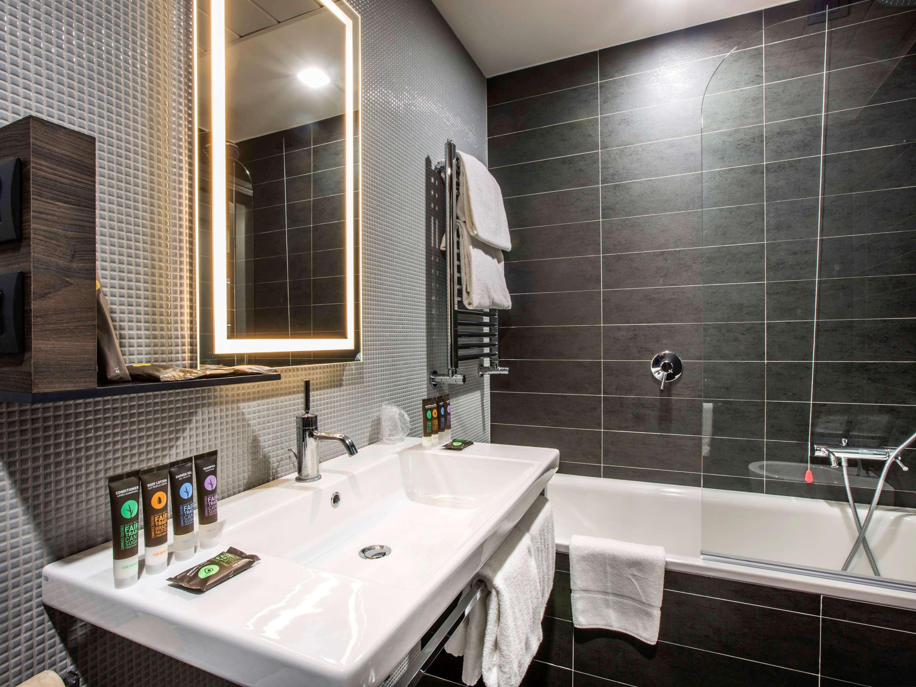 Novotel Eur Hotel Rom