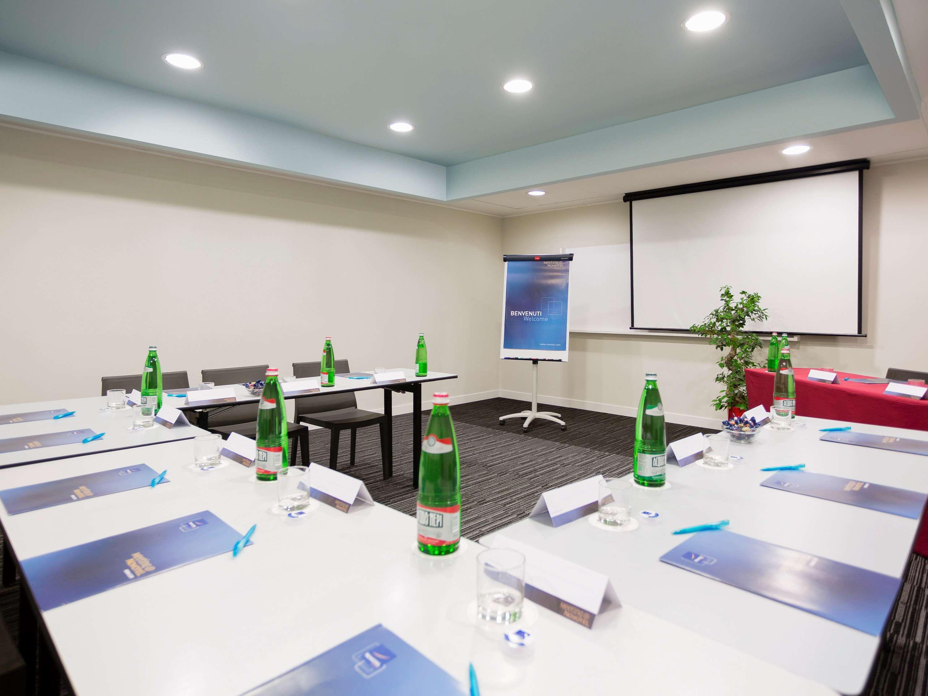 Novotel Eur 4* Rom