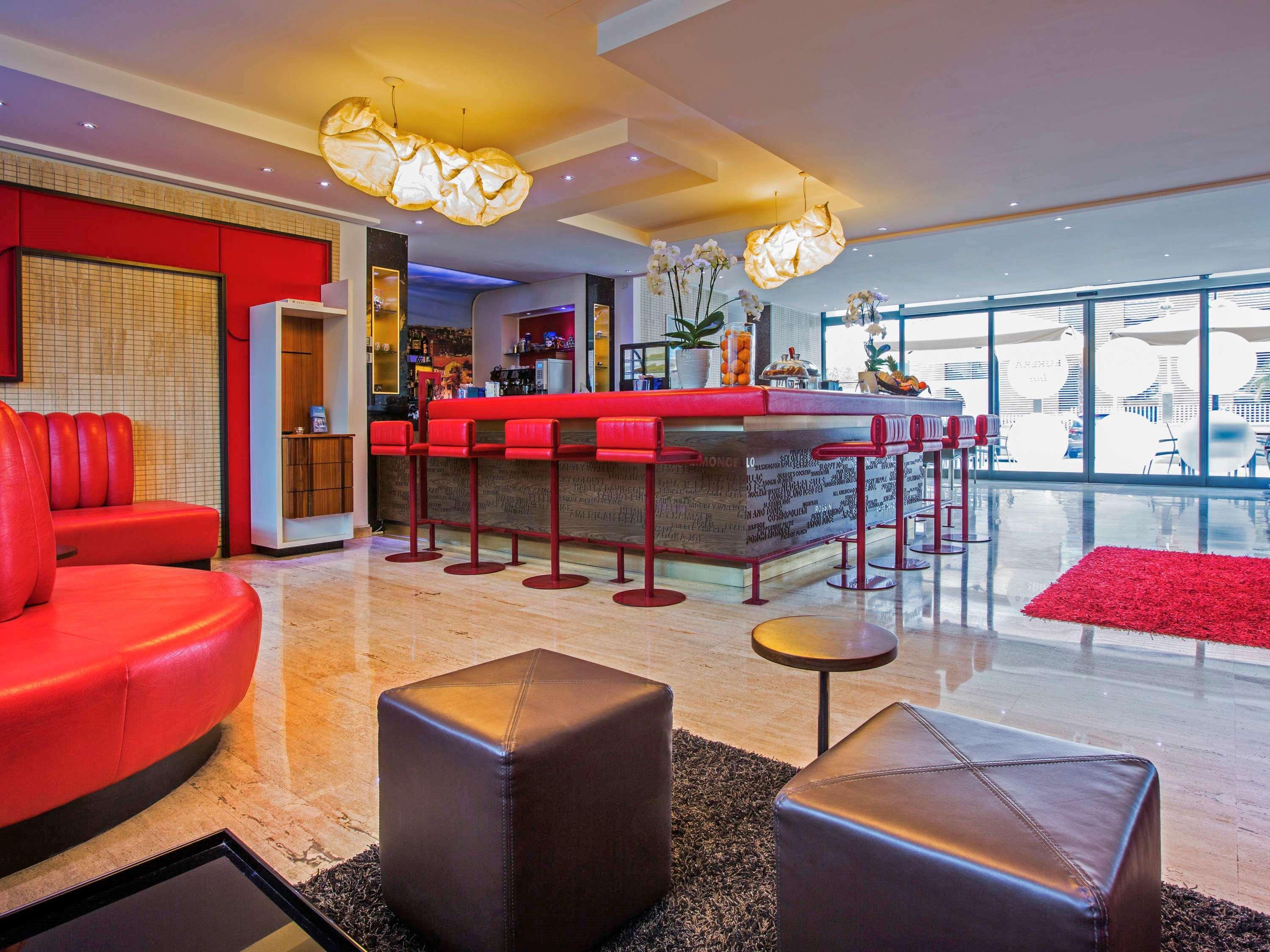 Novotel Eur Rom