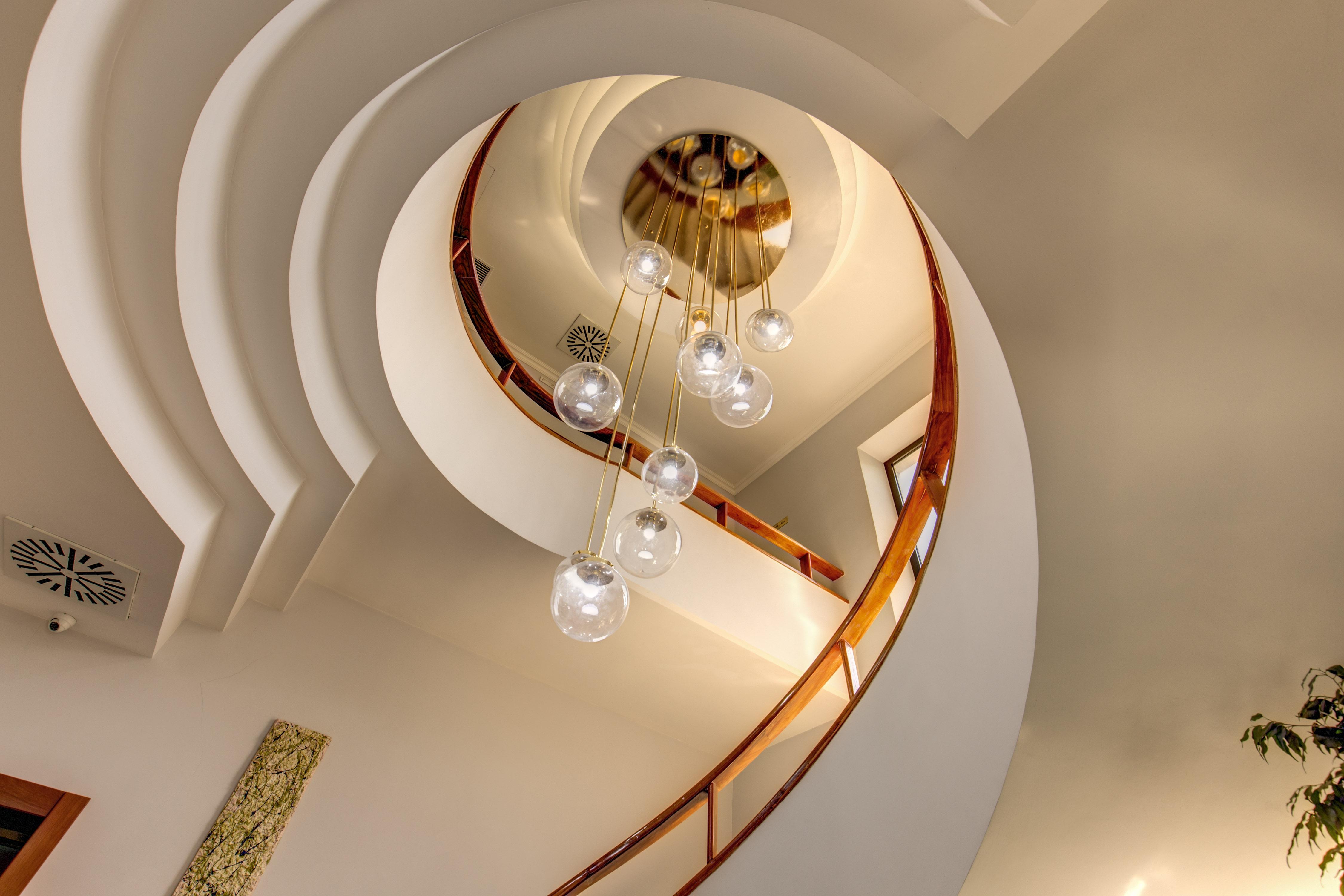 Hotell Cervara Park 4*