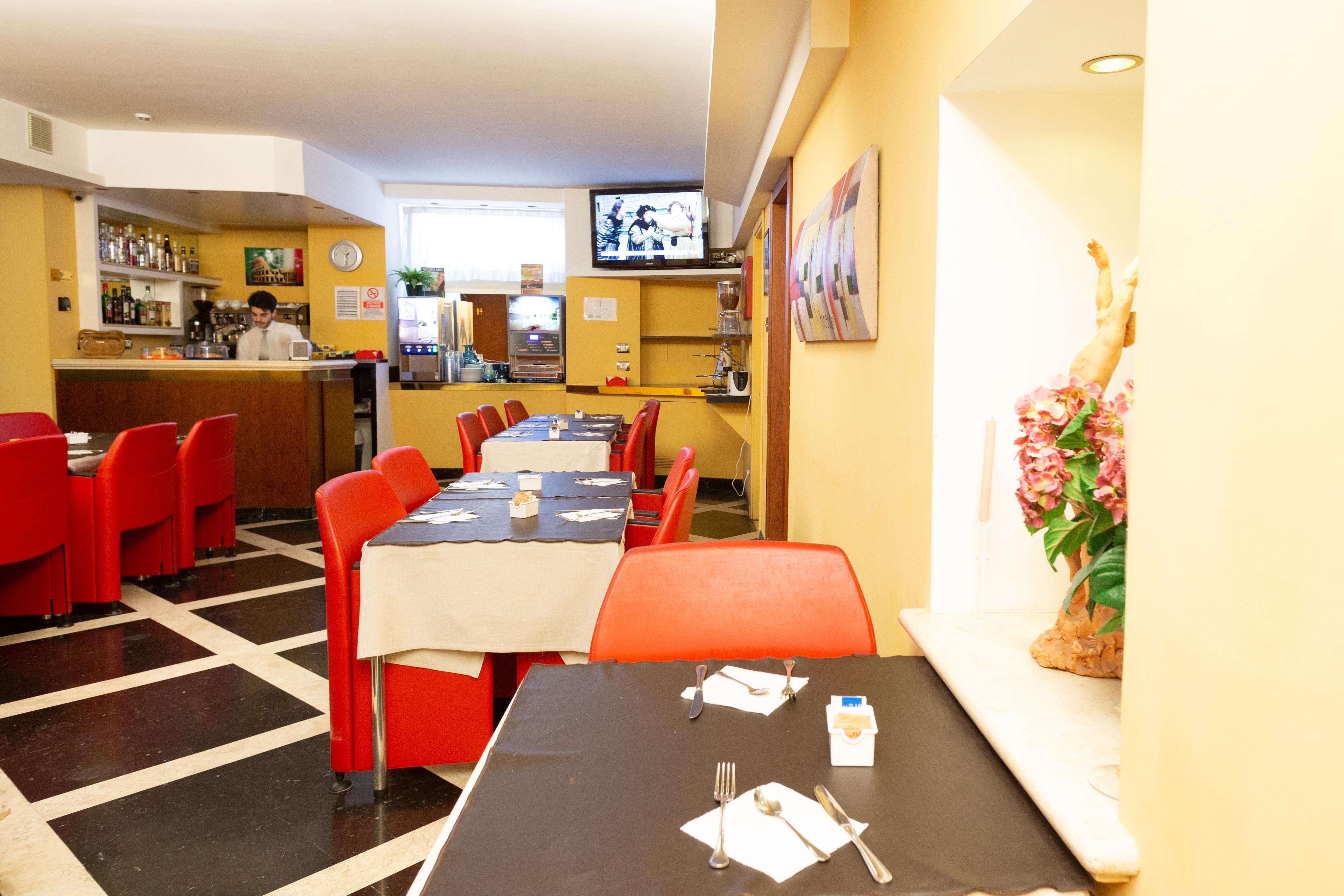 Cervara Park Hotell