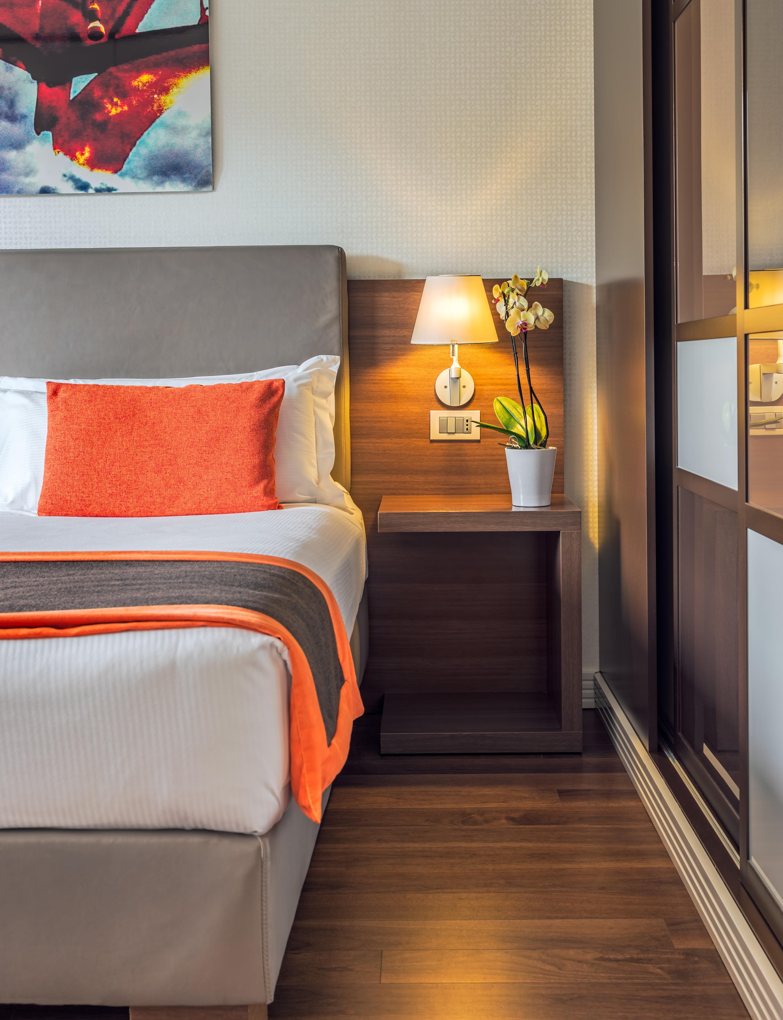 H10 Citta 4* Roma
