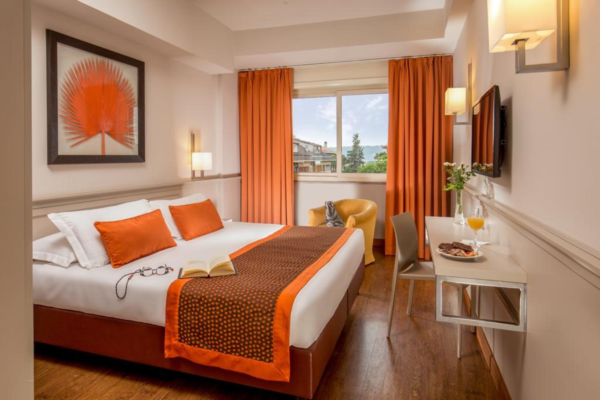 Grand Fleming By Omnia 4*