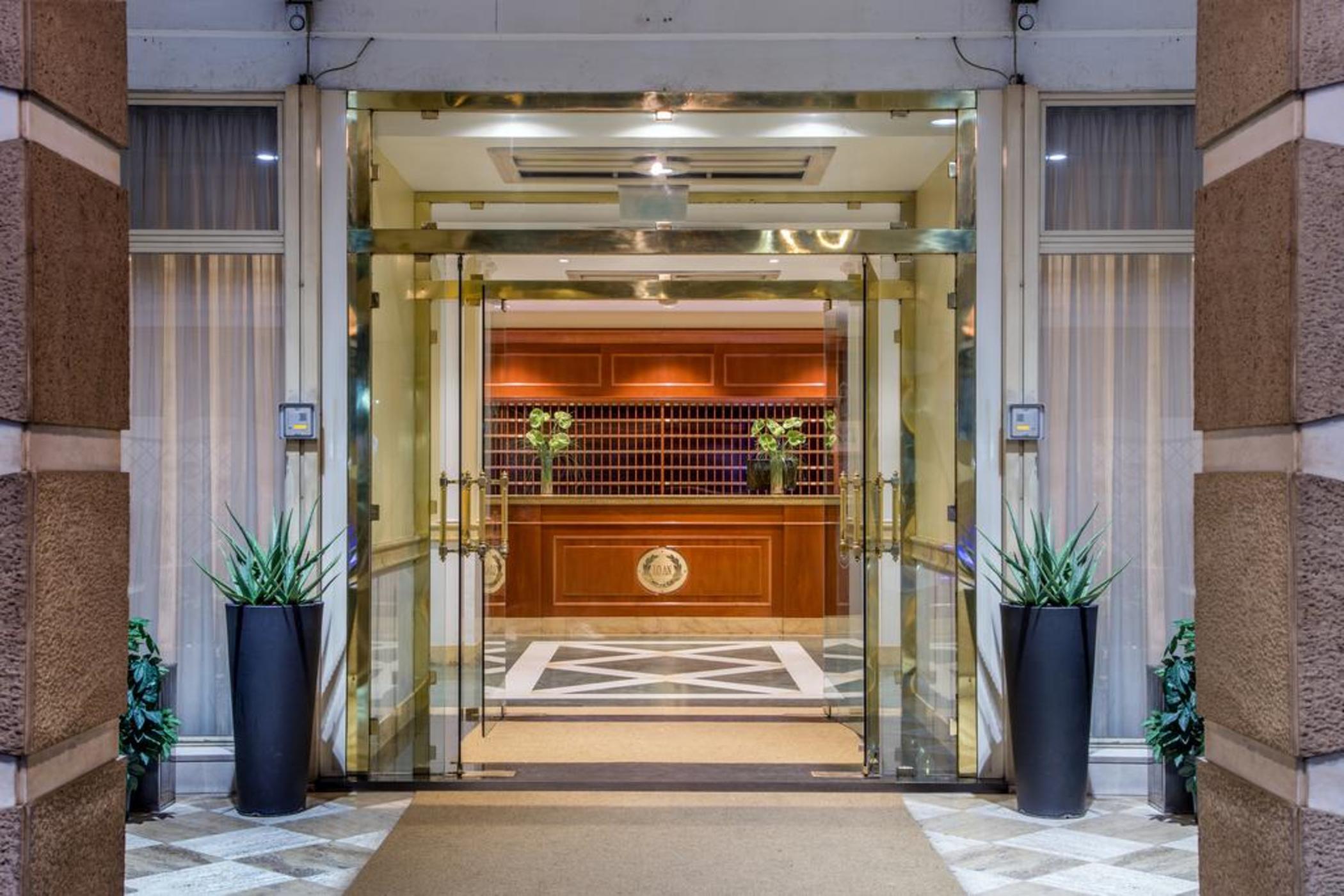 Grand Fleming By Omnia Hotel 4*