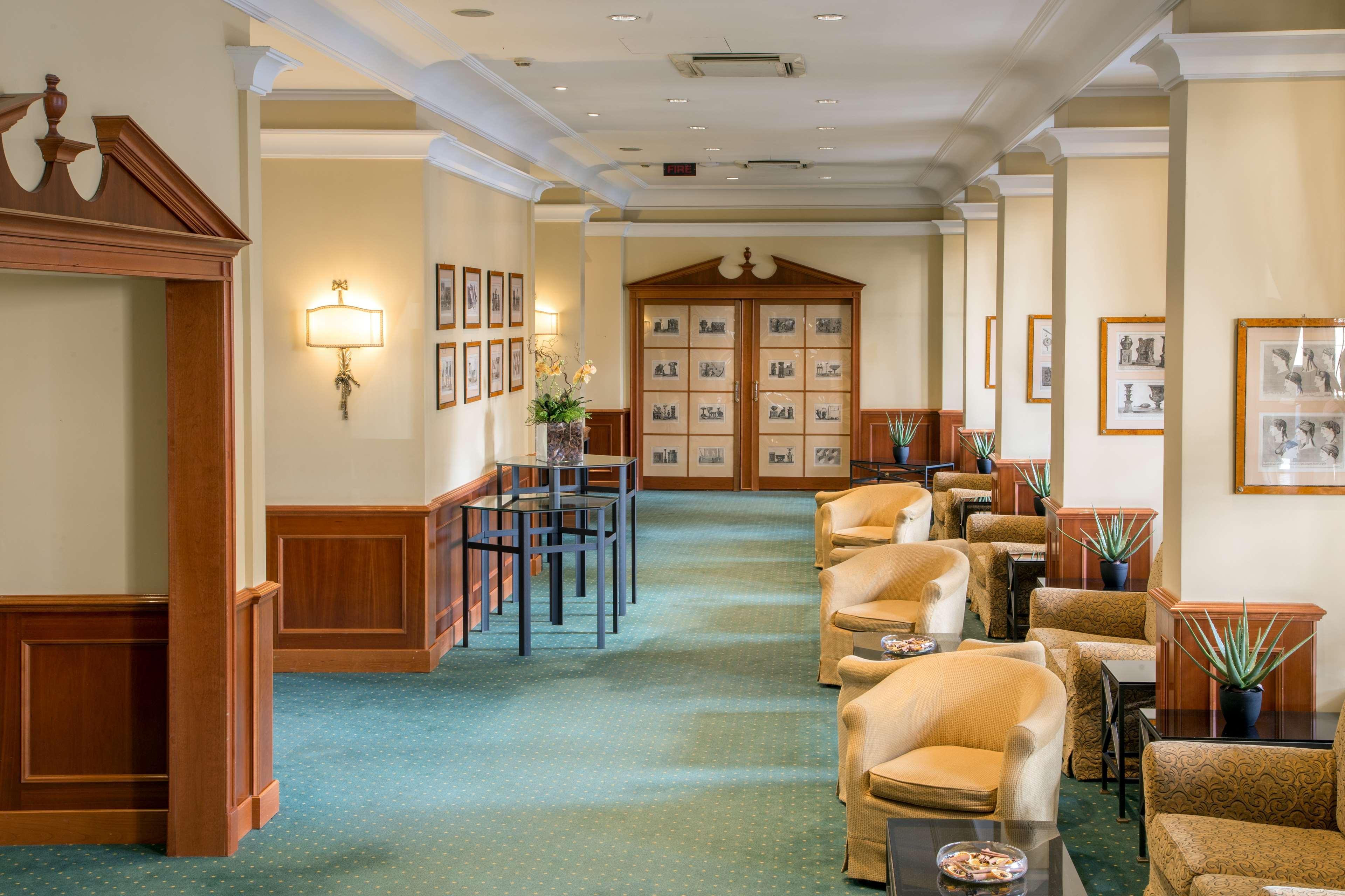 Grand Fleming By Omnia Hotel 4*