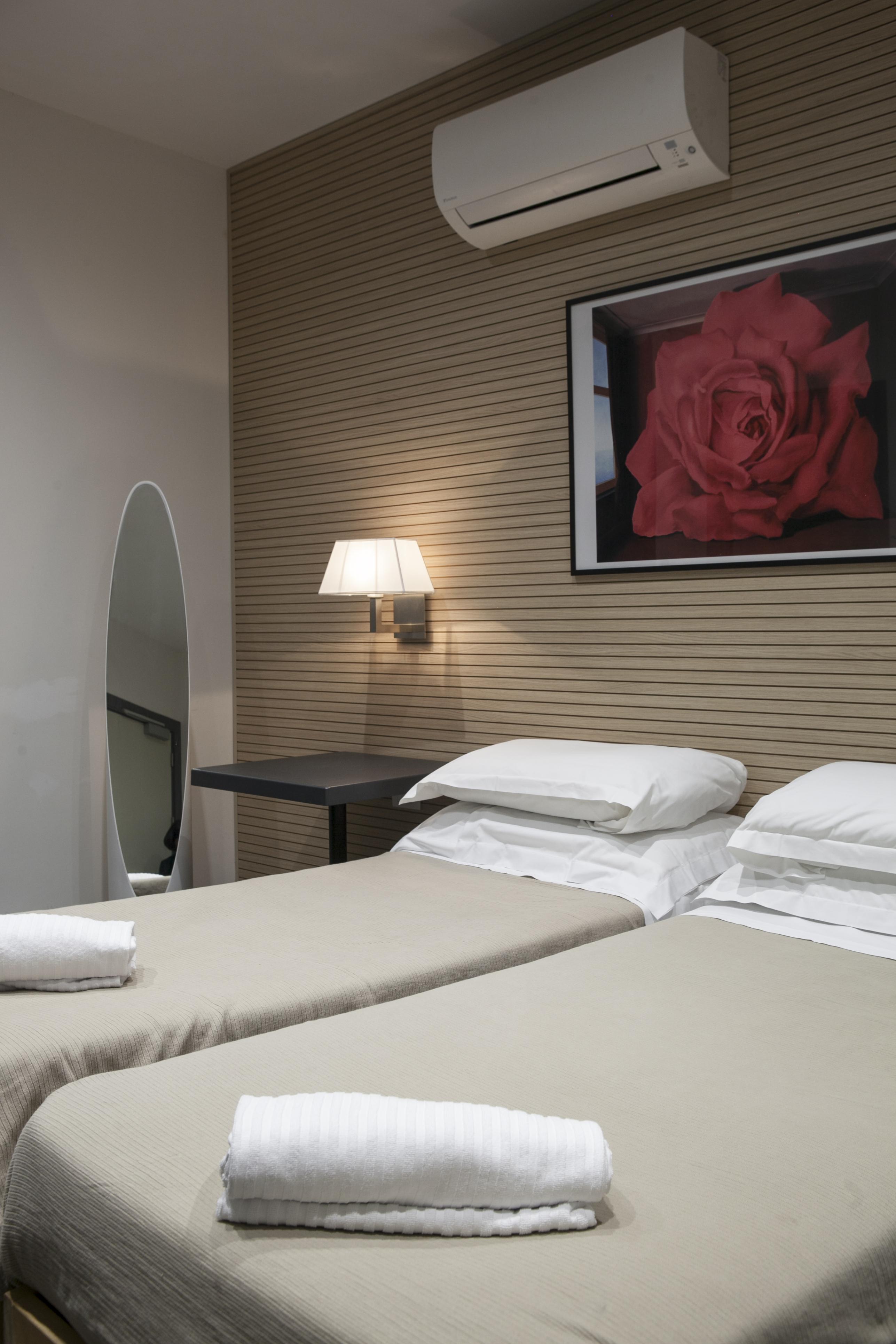 Terminal Hotell 3*