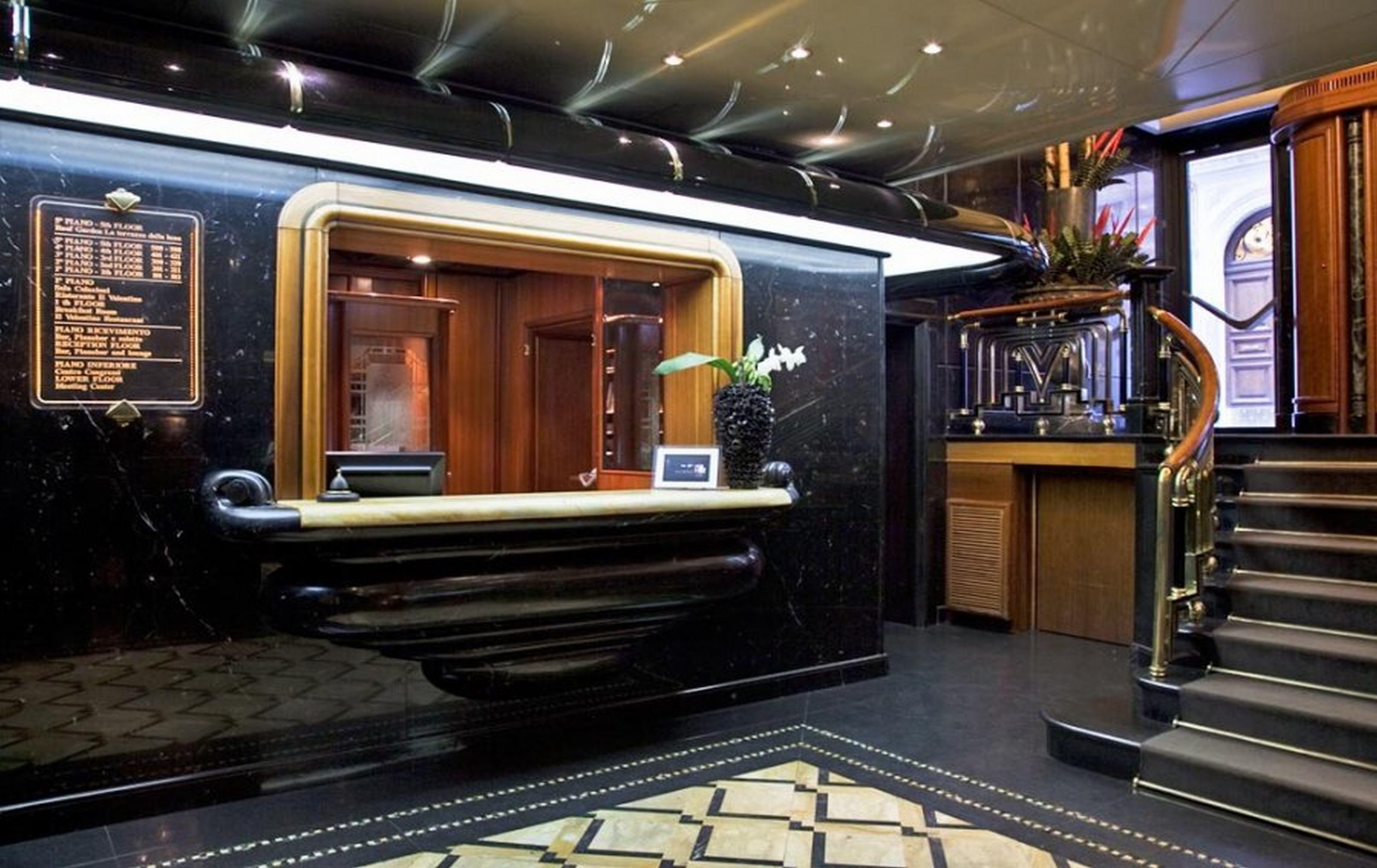 Valadier Hotel Roma