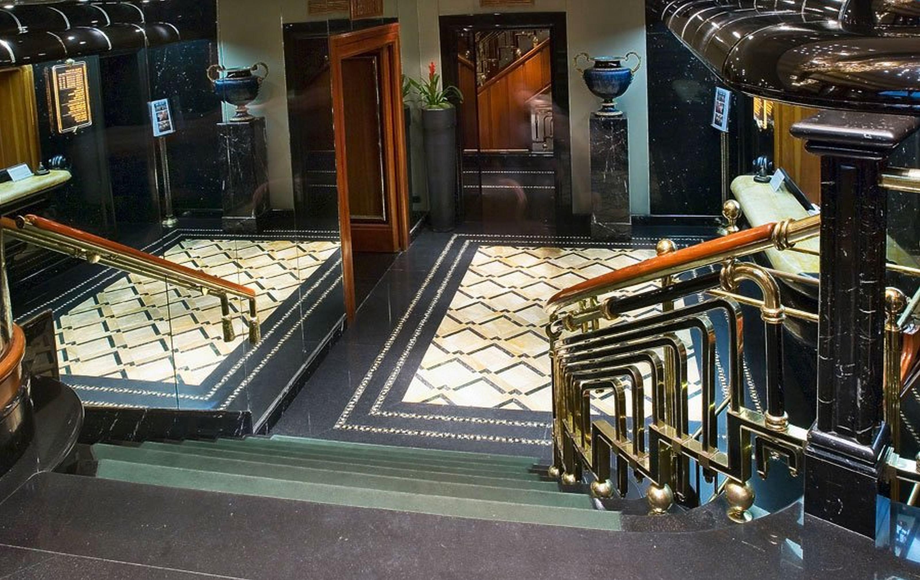 Valadier Hotel