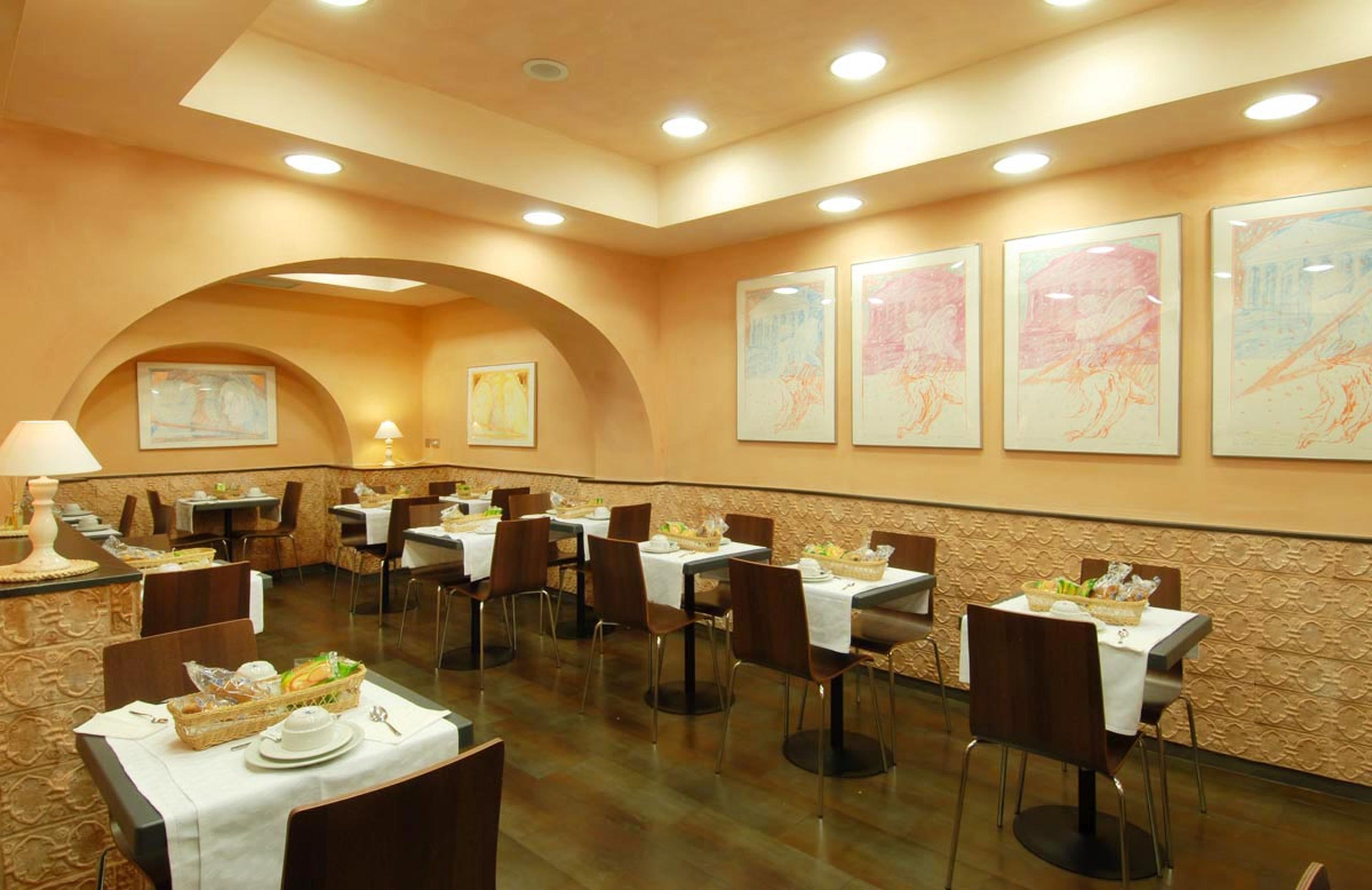 Terminal Hotell 3*