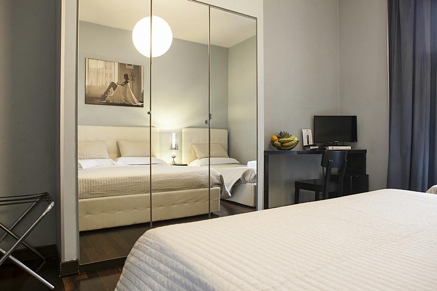 Terminal Hotell 3*
