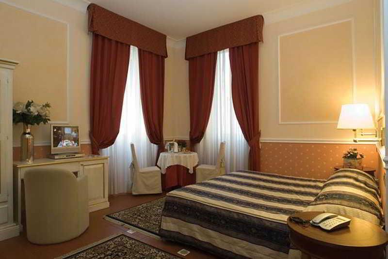 Hotell Relais Antico Palazzo Rospigliosi