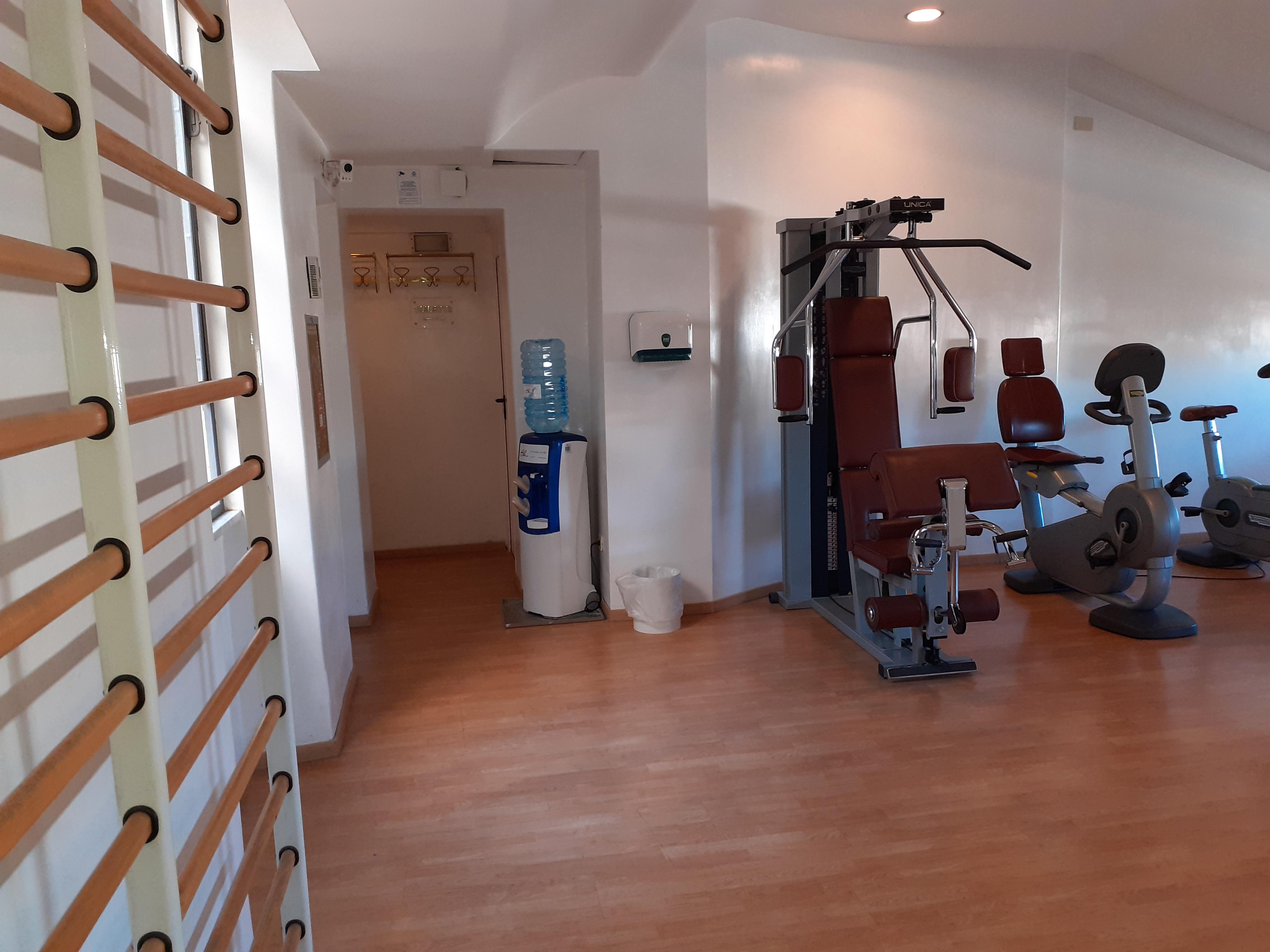 Nord Nuova Hotell