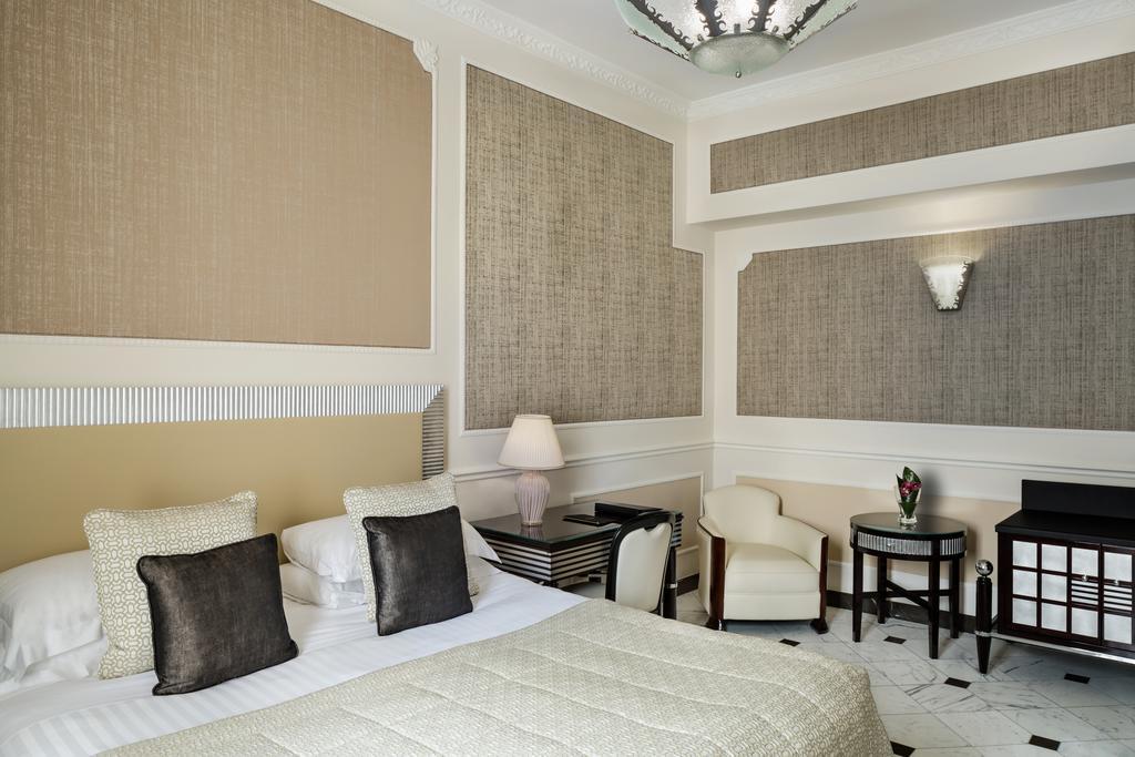 Hotel Baglioni Regina - The Leading Of The World 5*