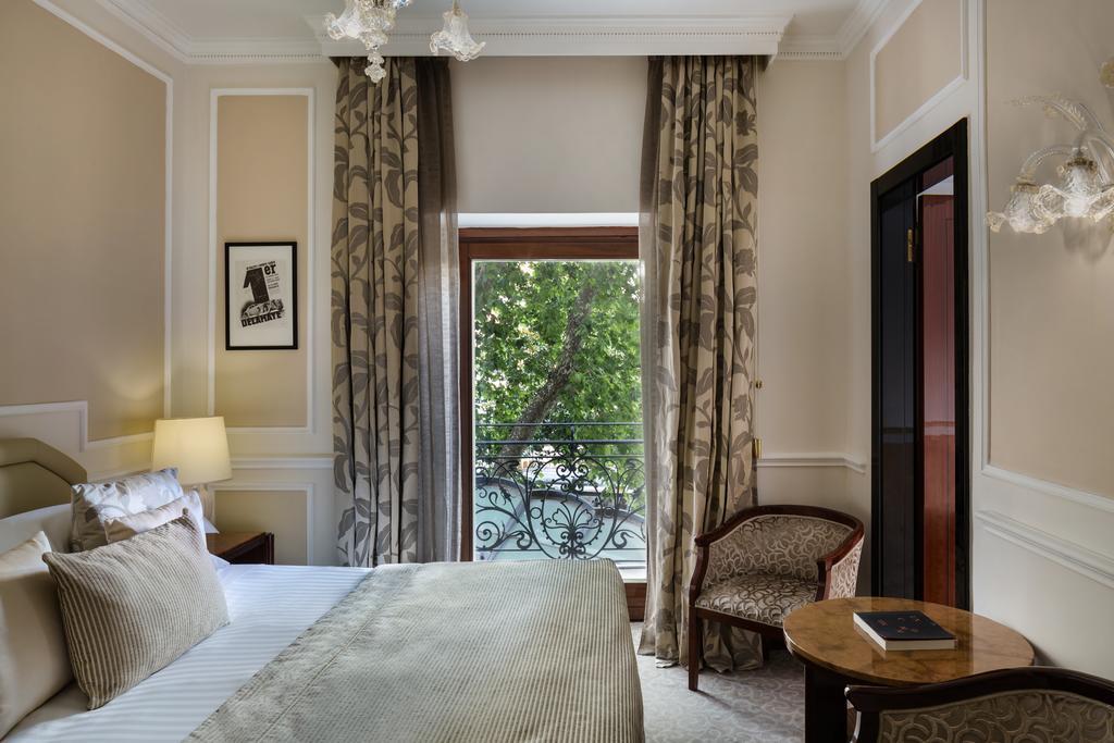 Baglioni Regina - The Leading Of The World Hotel