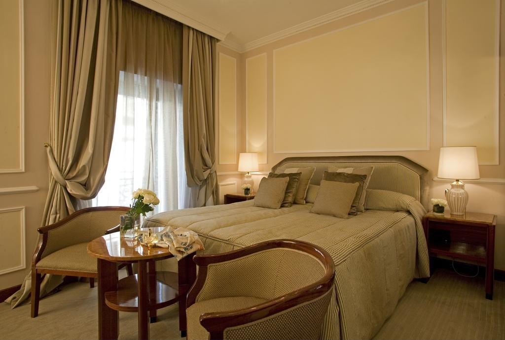 Hotel Baglioni Regina - The Leading Of The World 5*