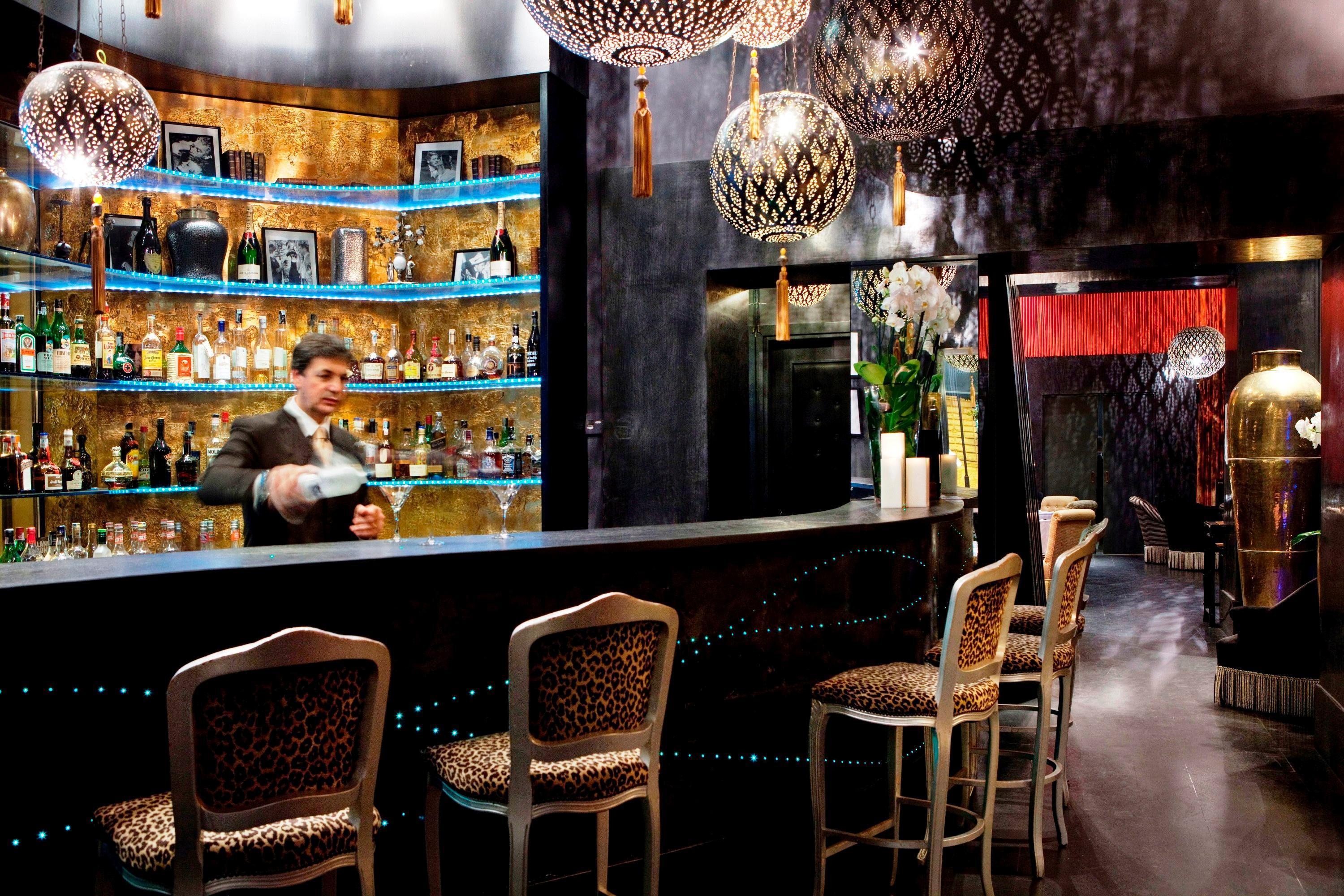Hotel Baglioni Regina - The Leading Of The World 5*