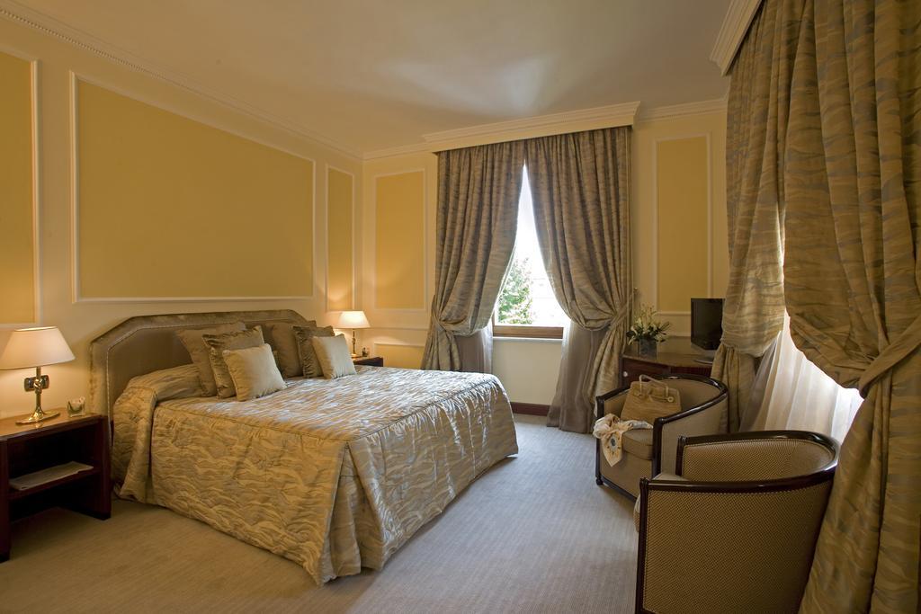 Baglioni Regina - The Leading Of The World Hotel