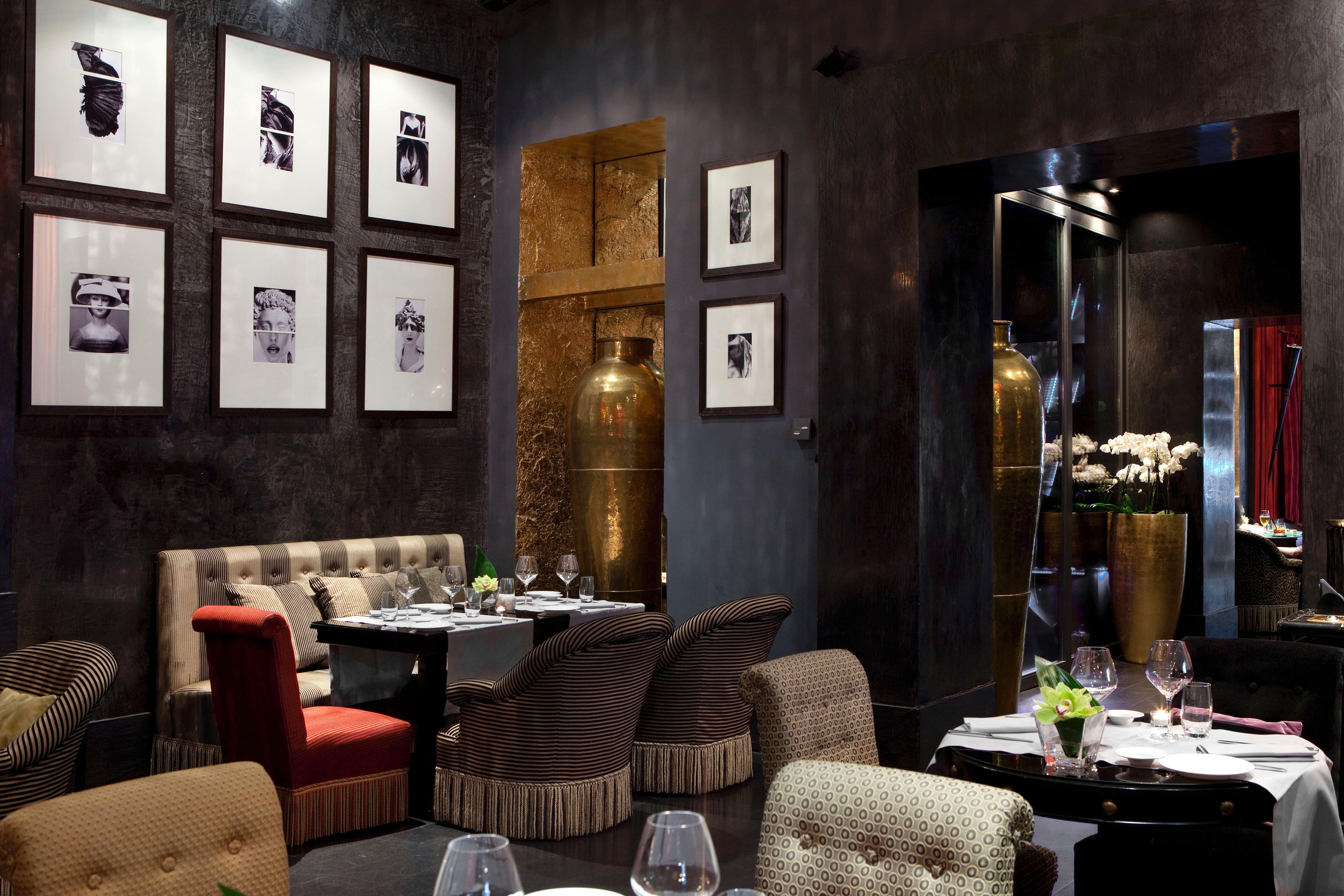 Baglioni Regina - The Leading Of The World Hotel Roma