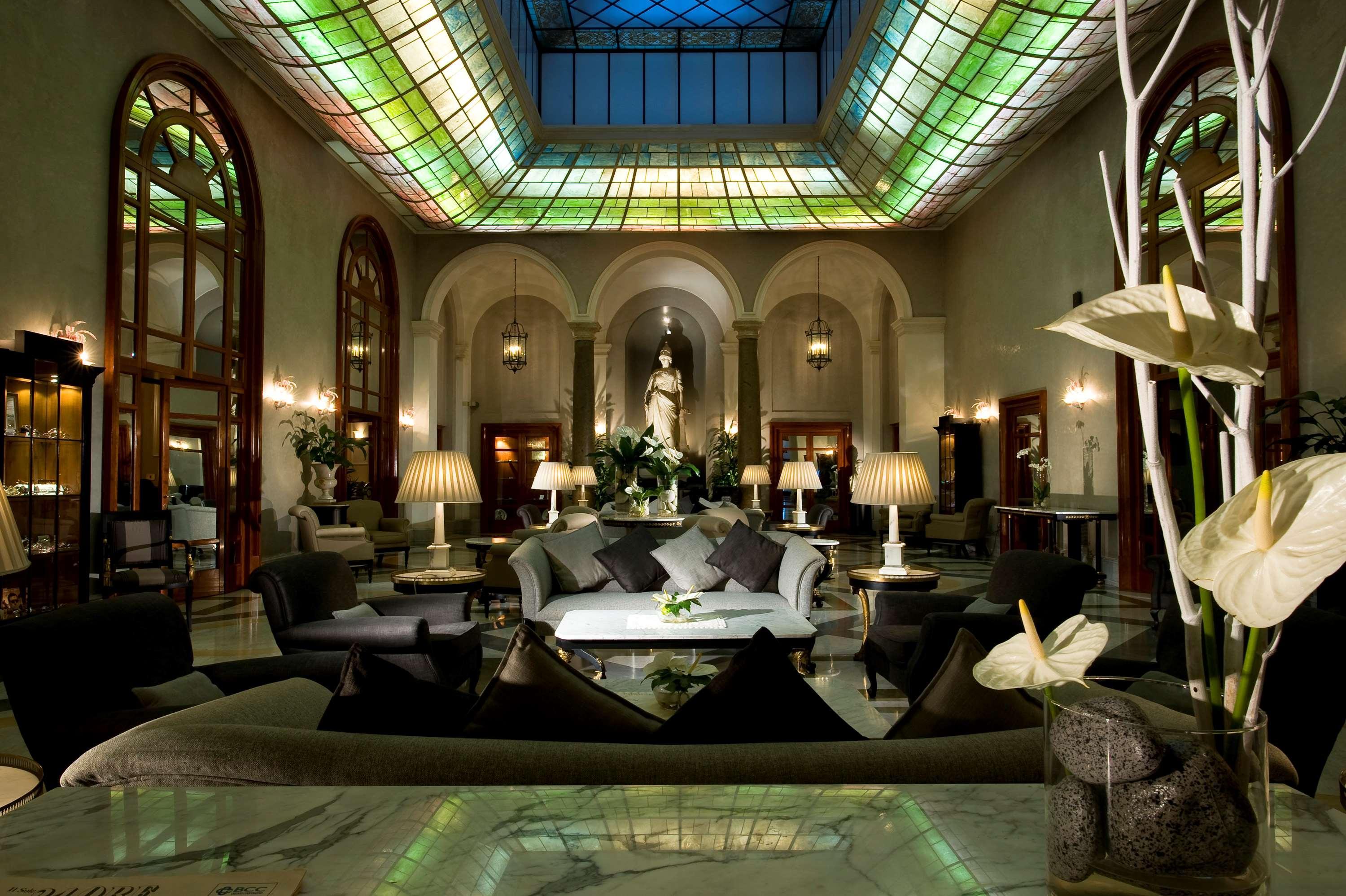 Orient Express La Minerva 5* Rom