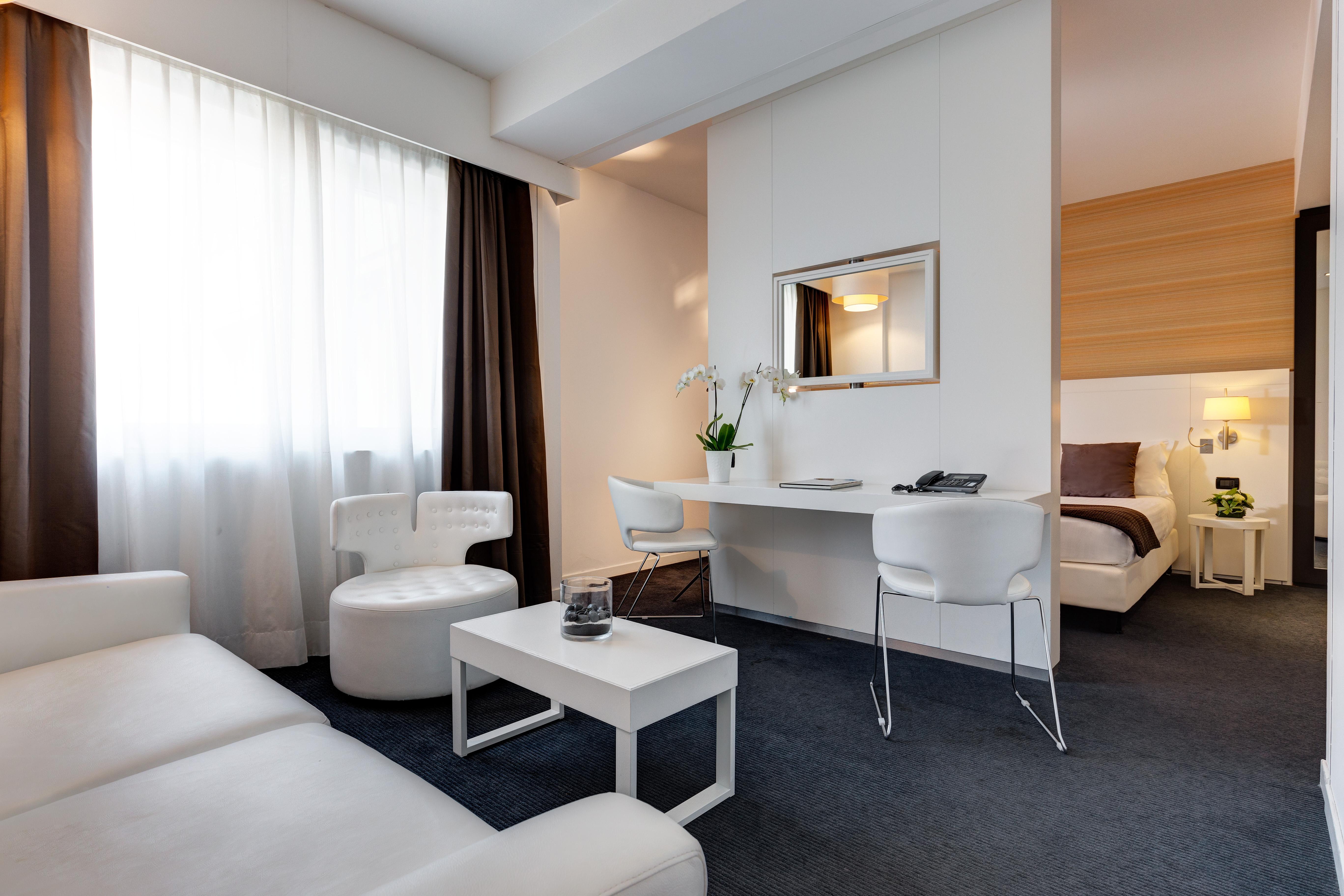 Ih Z3 Hotel Roma