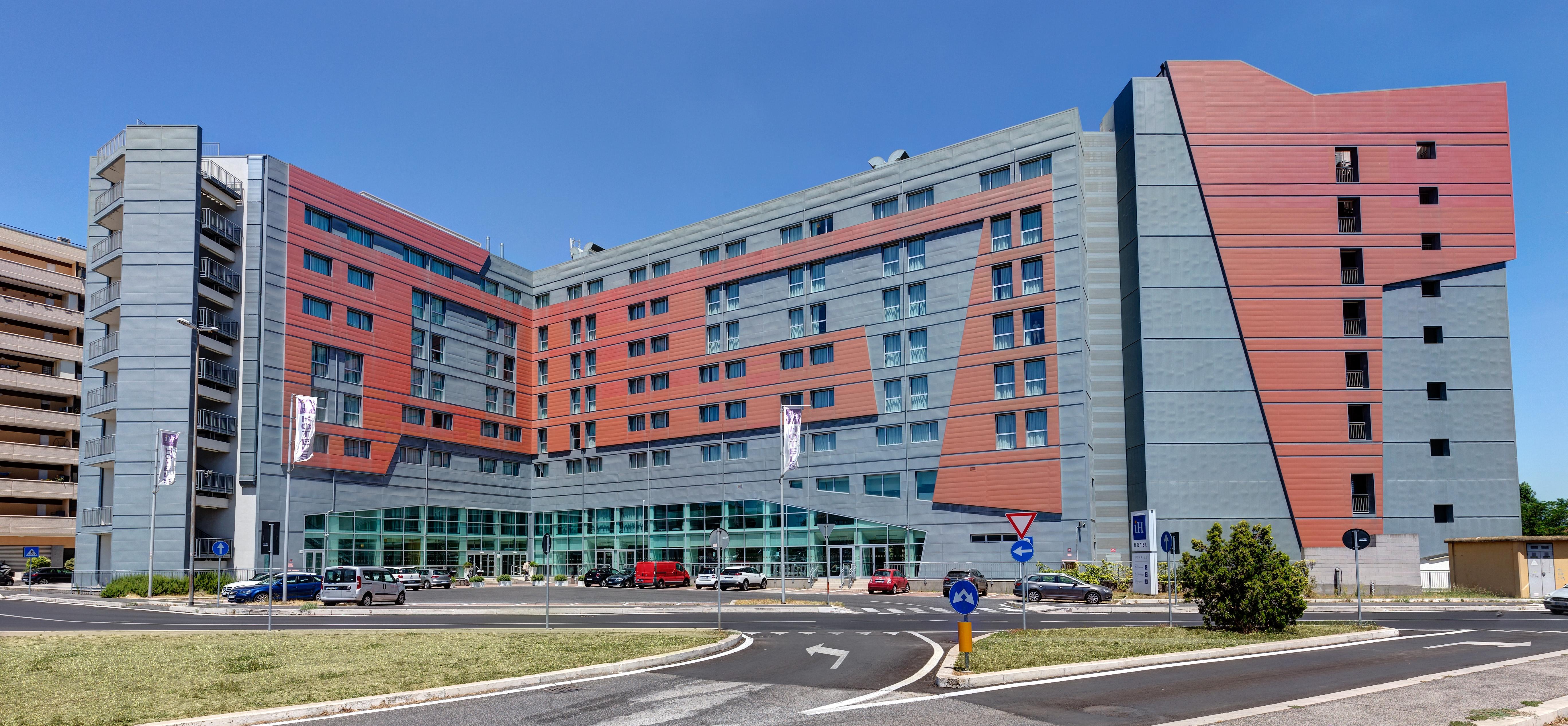 Ih Z3 Hotel Roma
