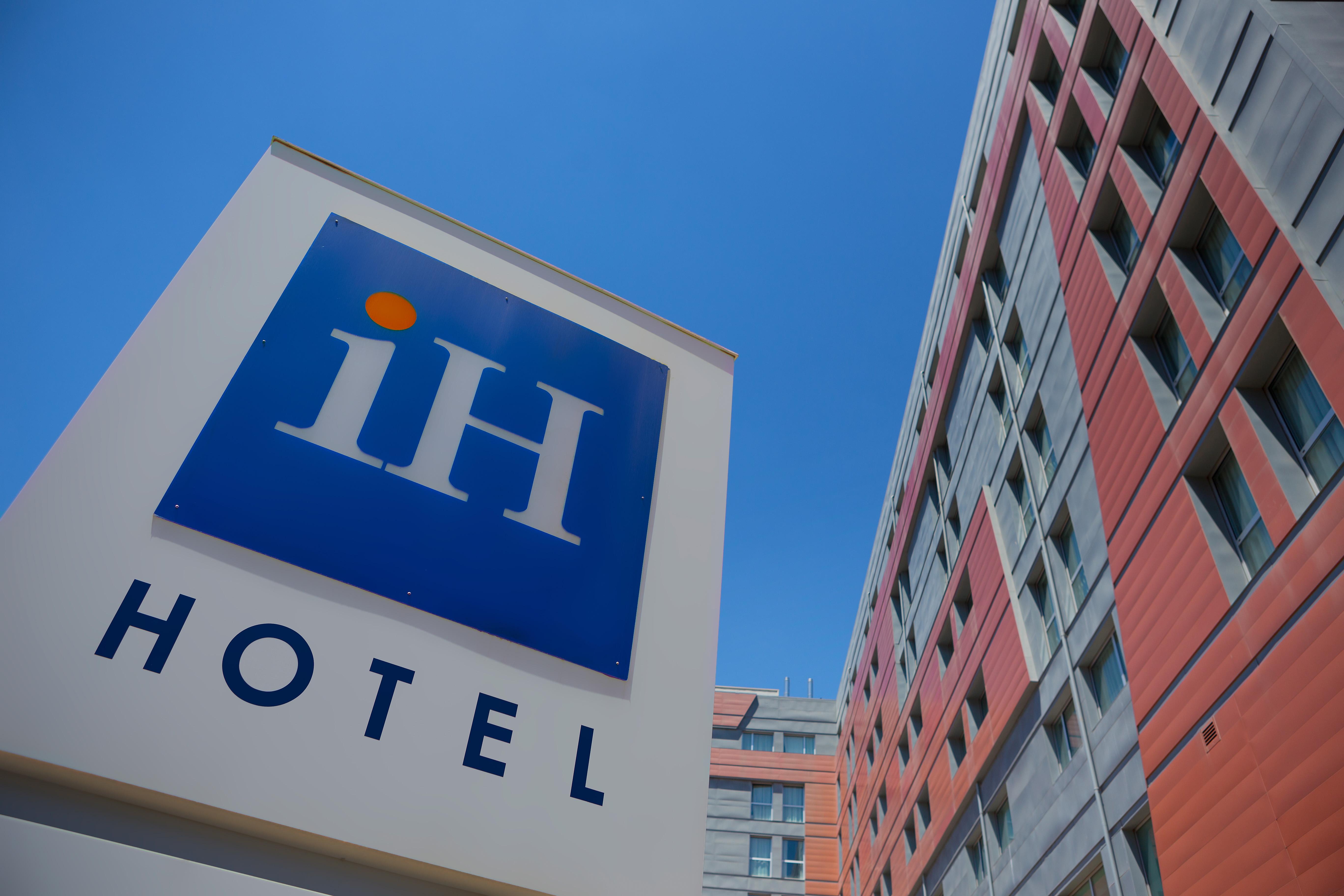 Ih Z3 Hotel Roma