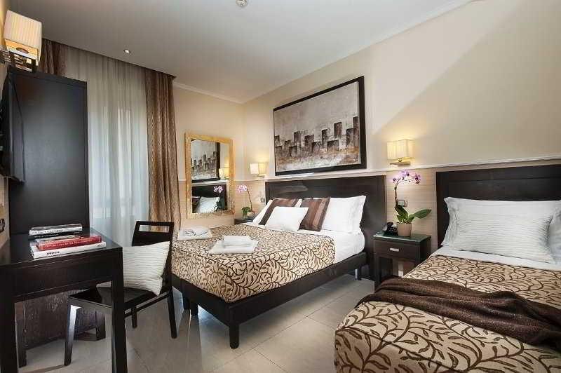 Yes Boutique Hotell Roma
