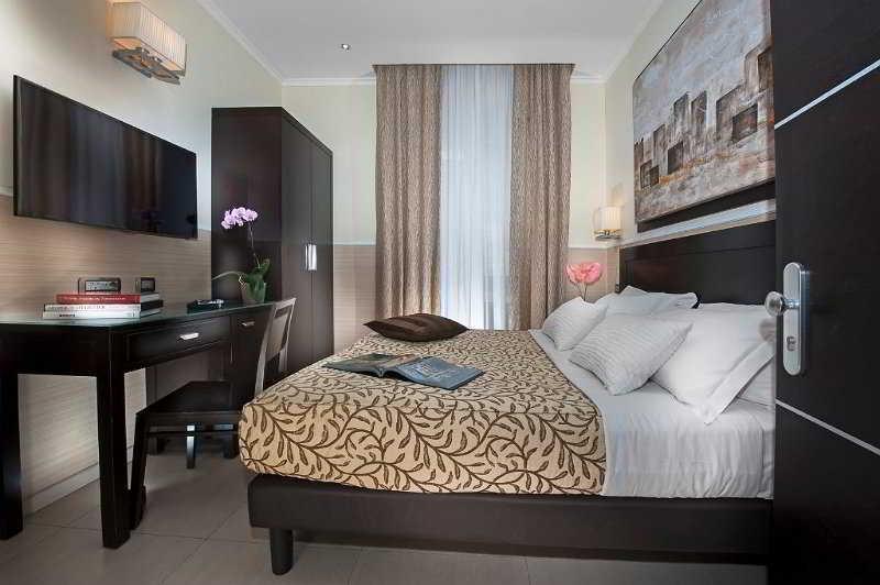 Hotell Yes Boutique