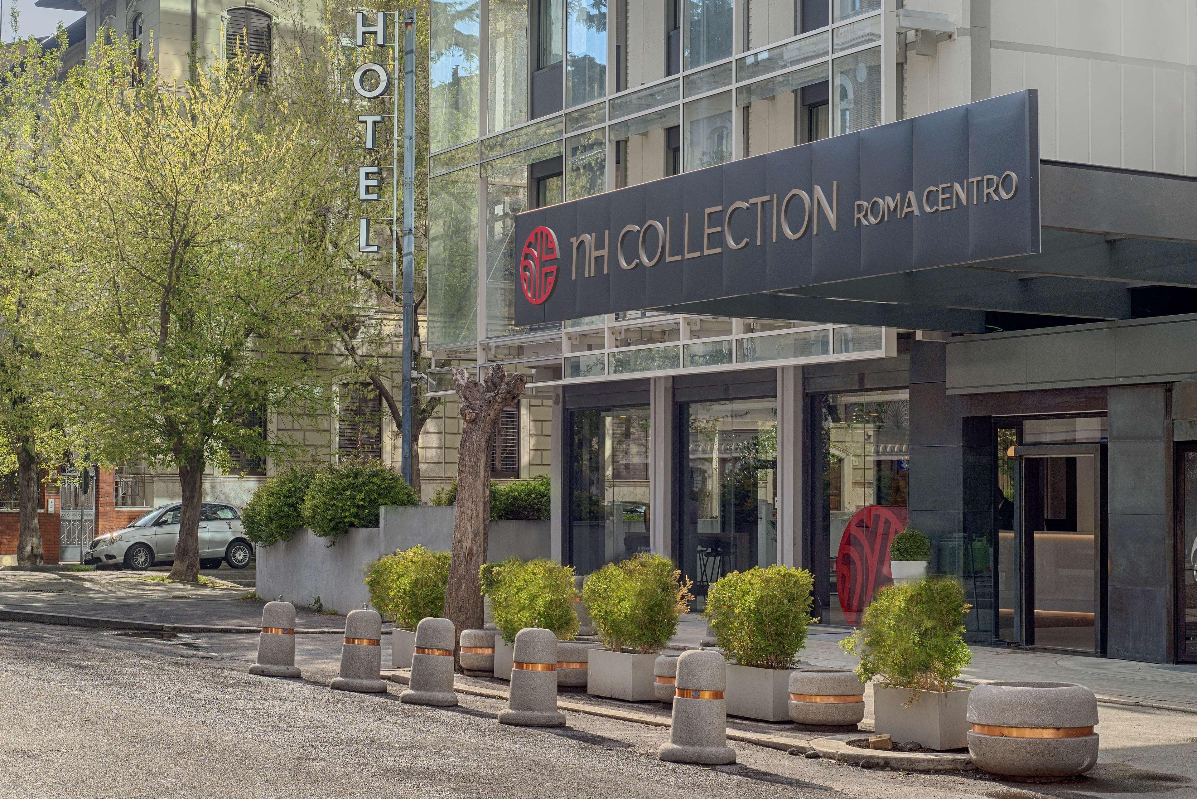 Nh Collection Centro Roma