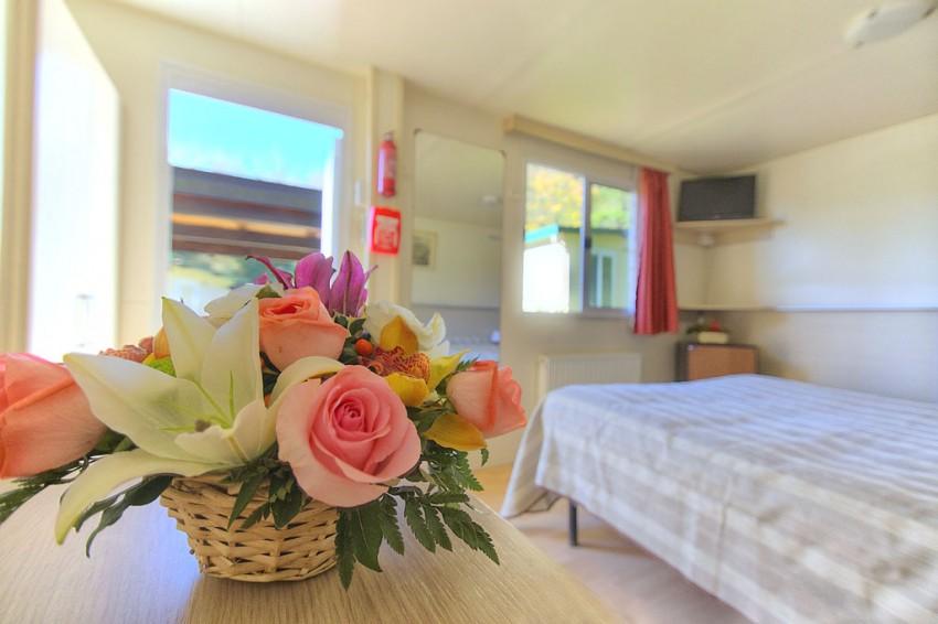 Flaminio Village Park Campsite Rome