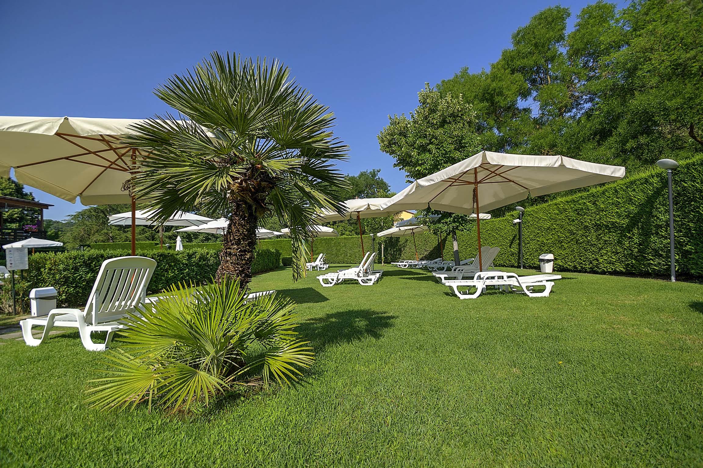 Flaminio Village Park Campsite 4*