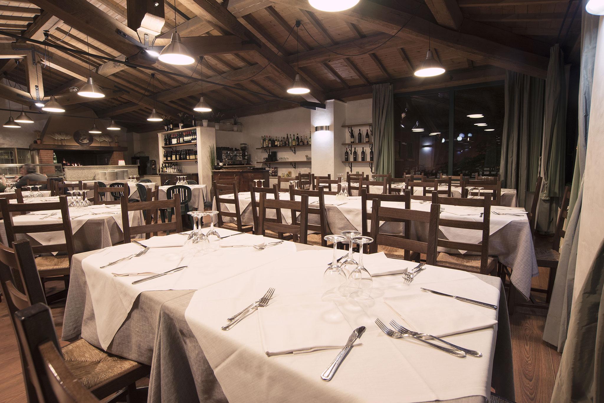 Acampamento Flaminio Village Park Roma