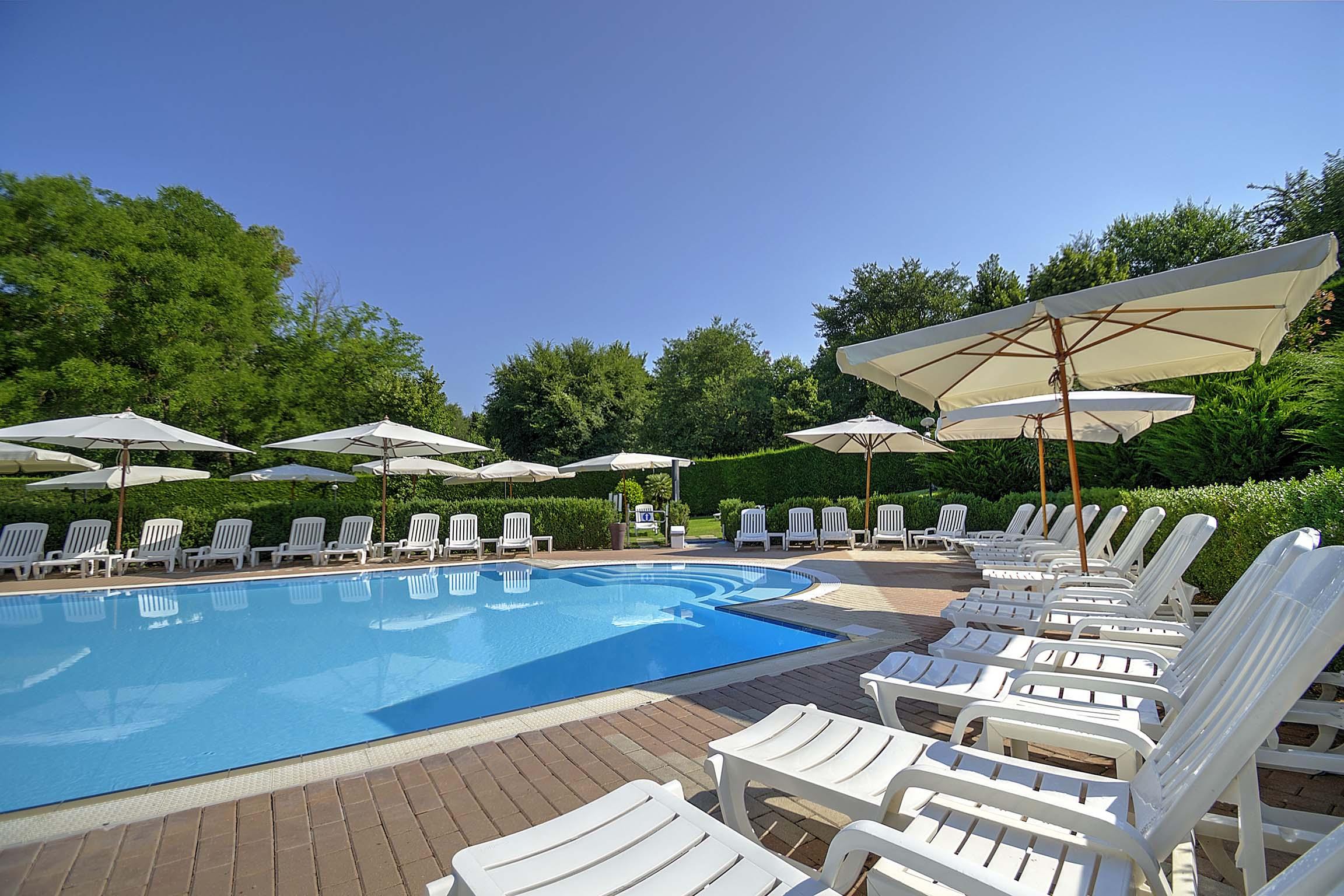 Flaminio Village Park Acampamento Roma