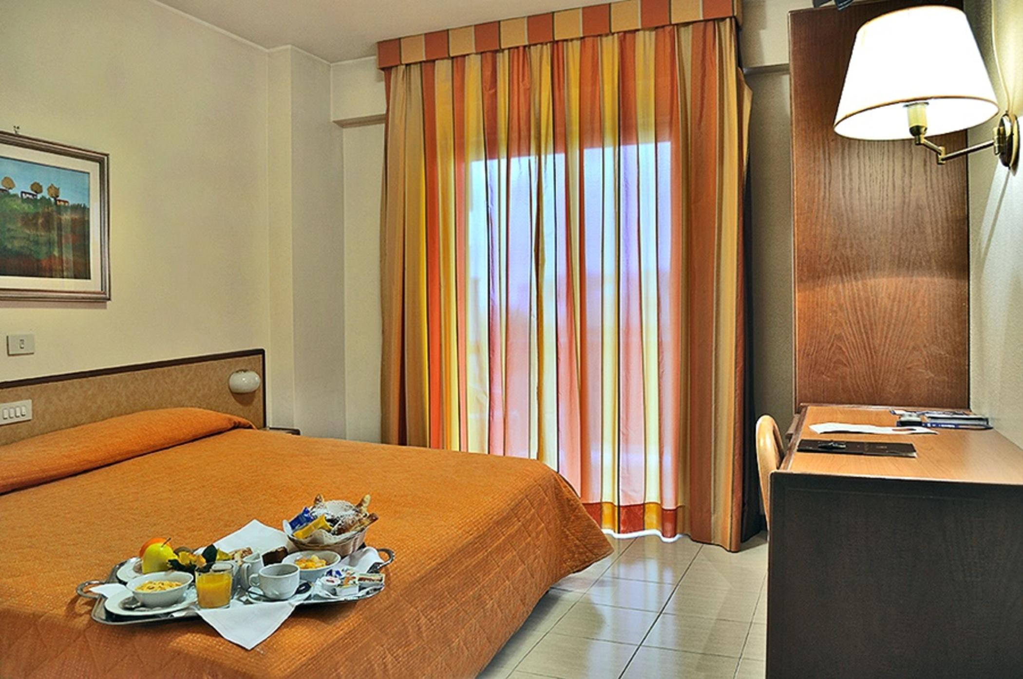 Hotel Pineta Palace Roma