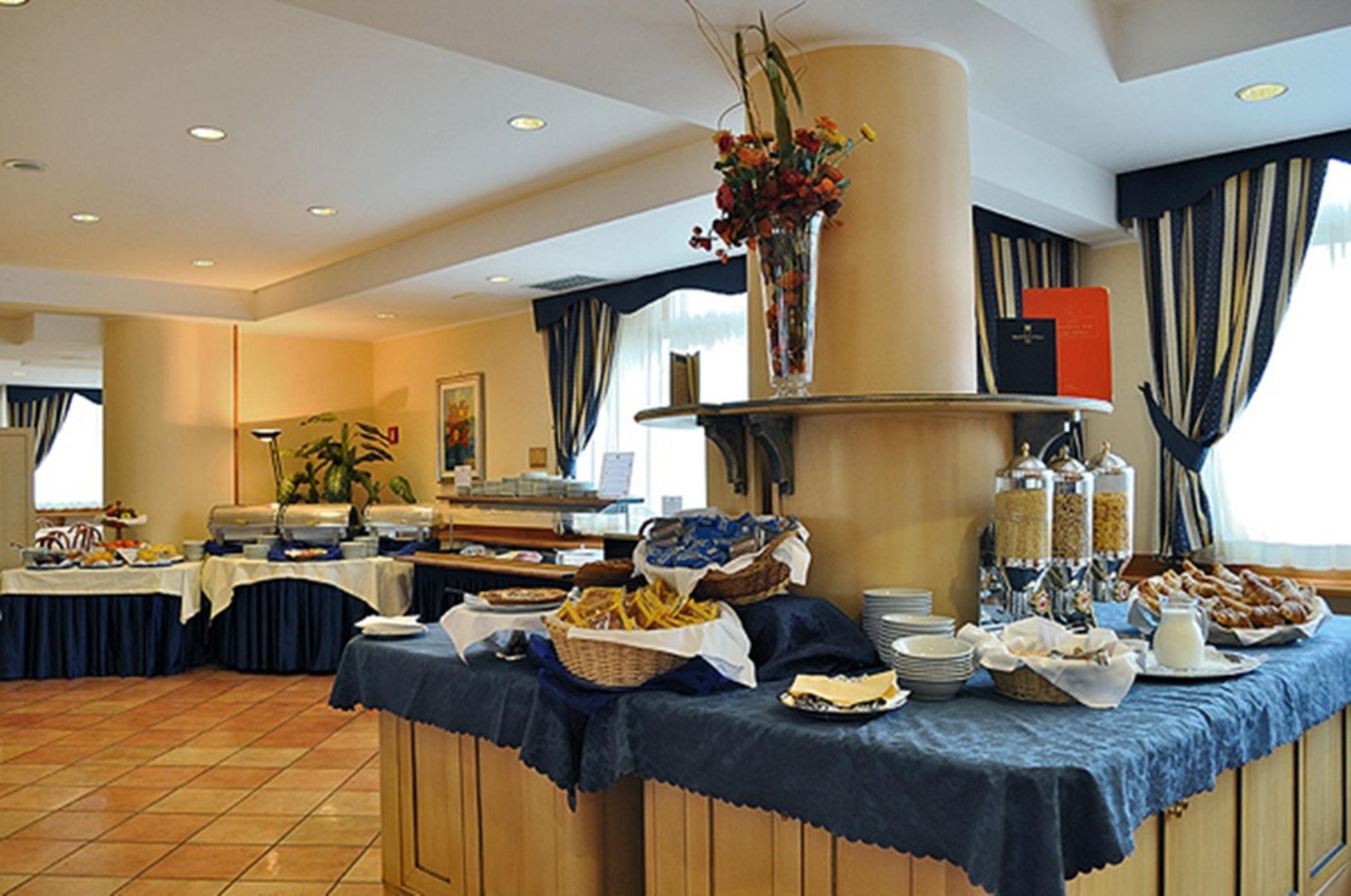 Hotel Pineta Palace Roma