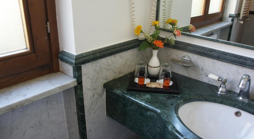 Relais Patrizi Hotel Rom