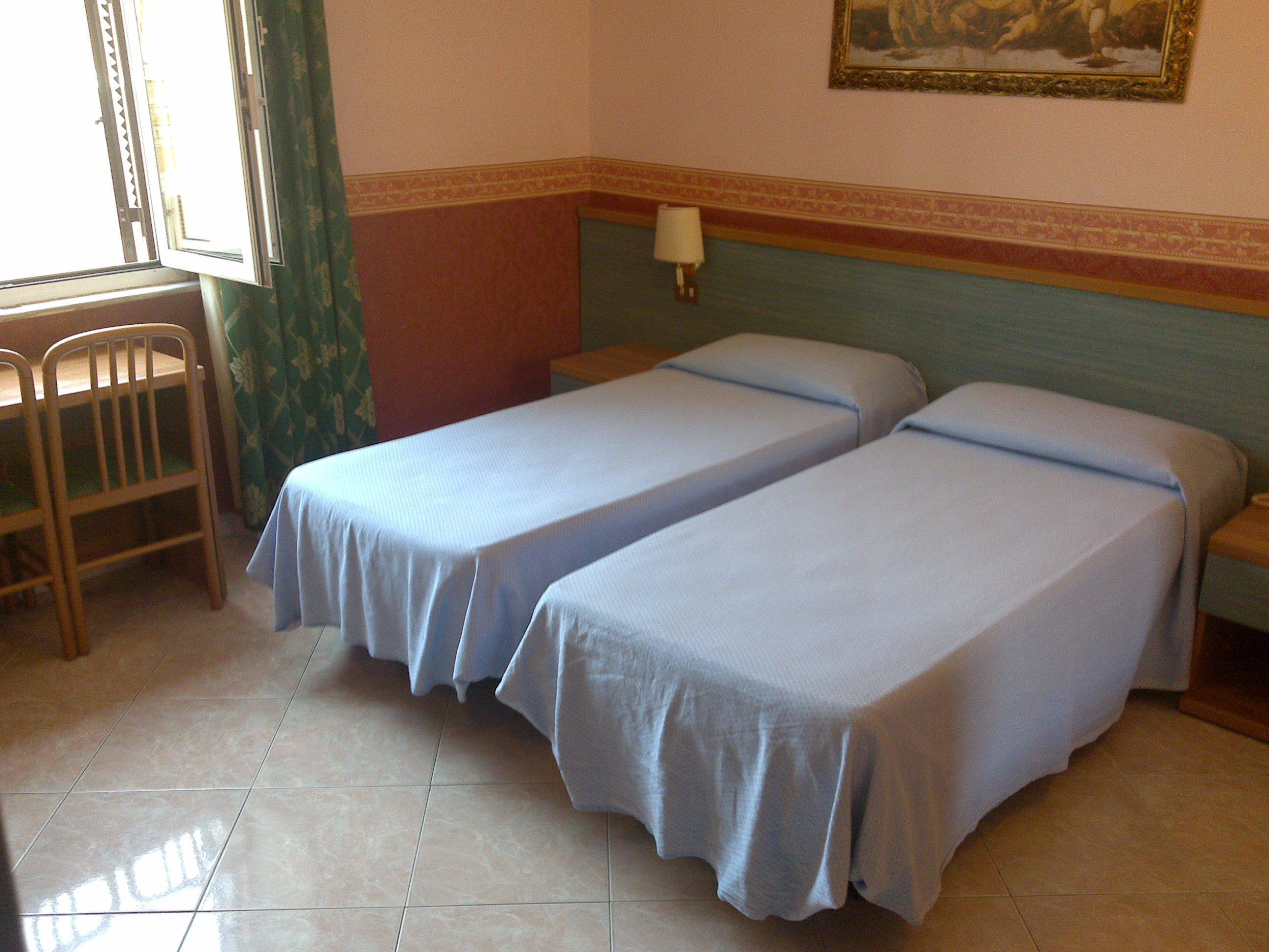 Hotel Lazzari Rom